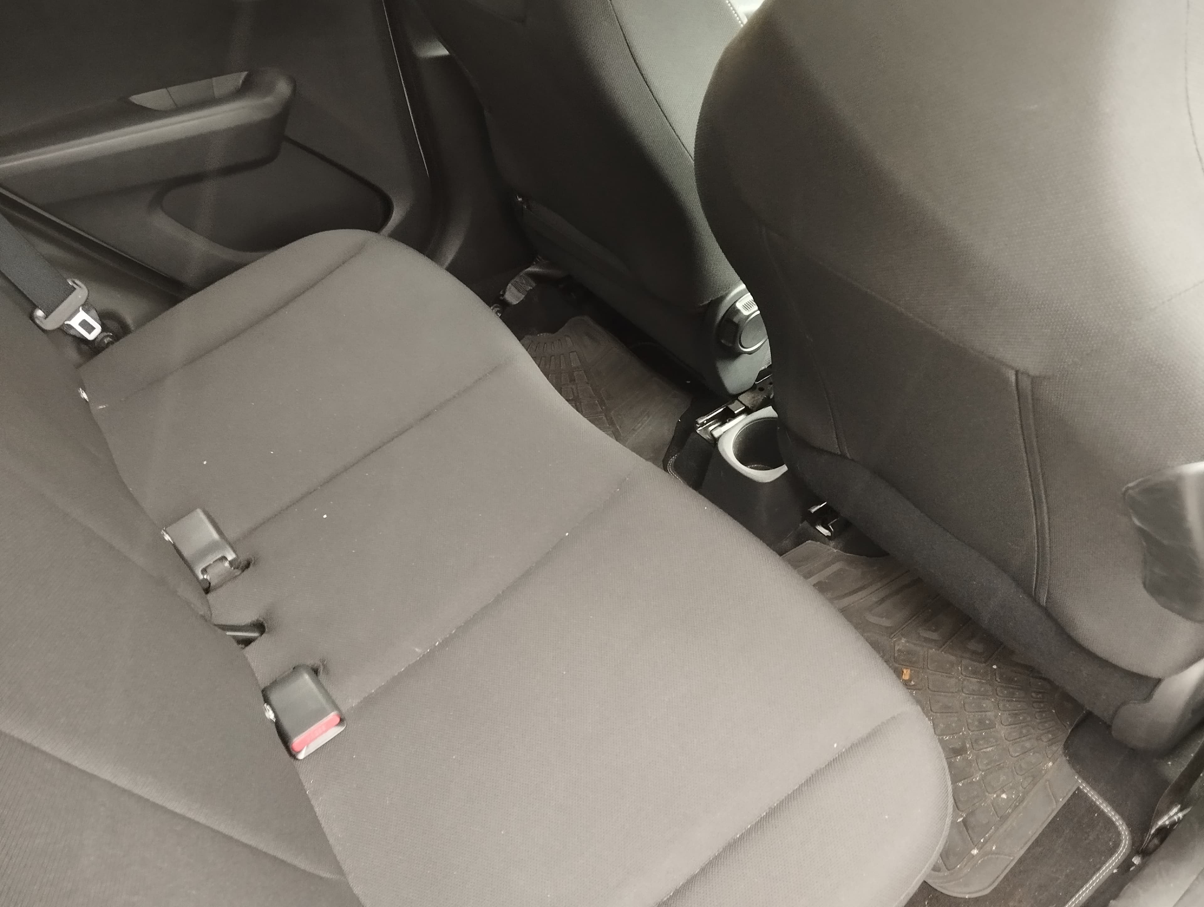 Peugeot 108 — imagem 10