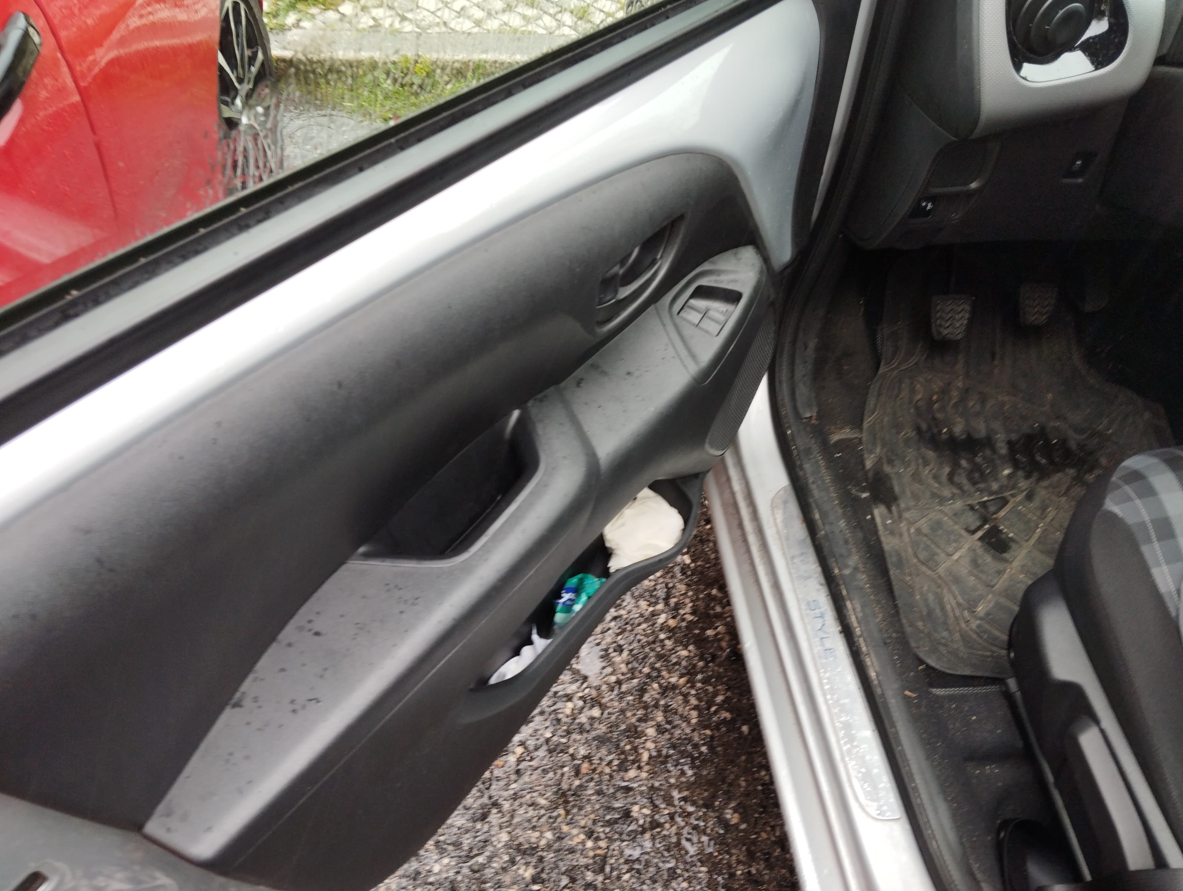 Peugeot 108 — imagem 7