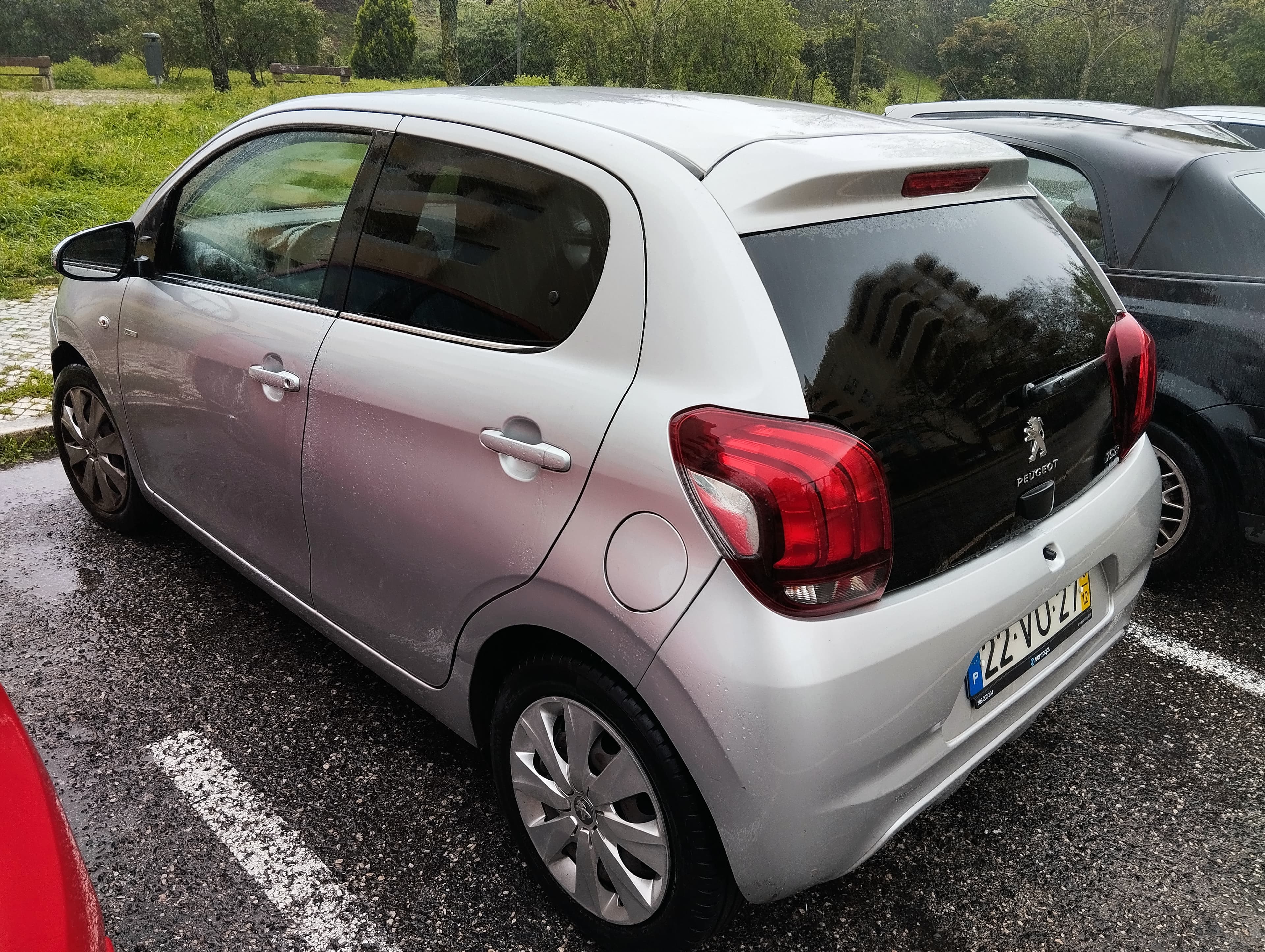 Peugeot 108 — imagem 6