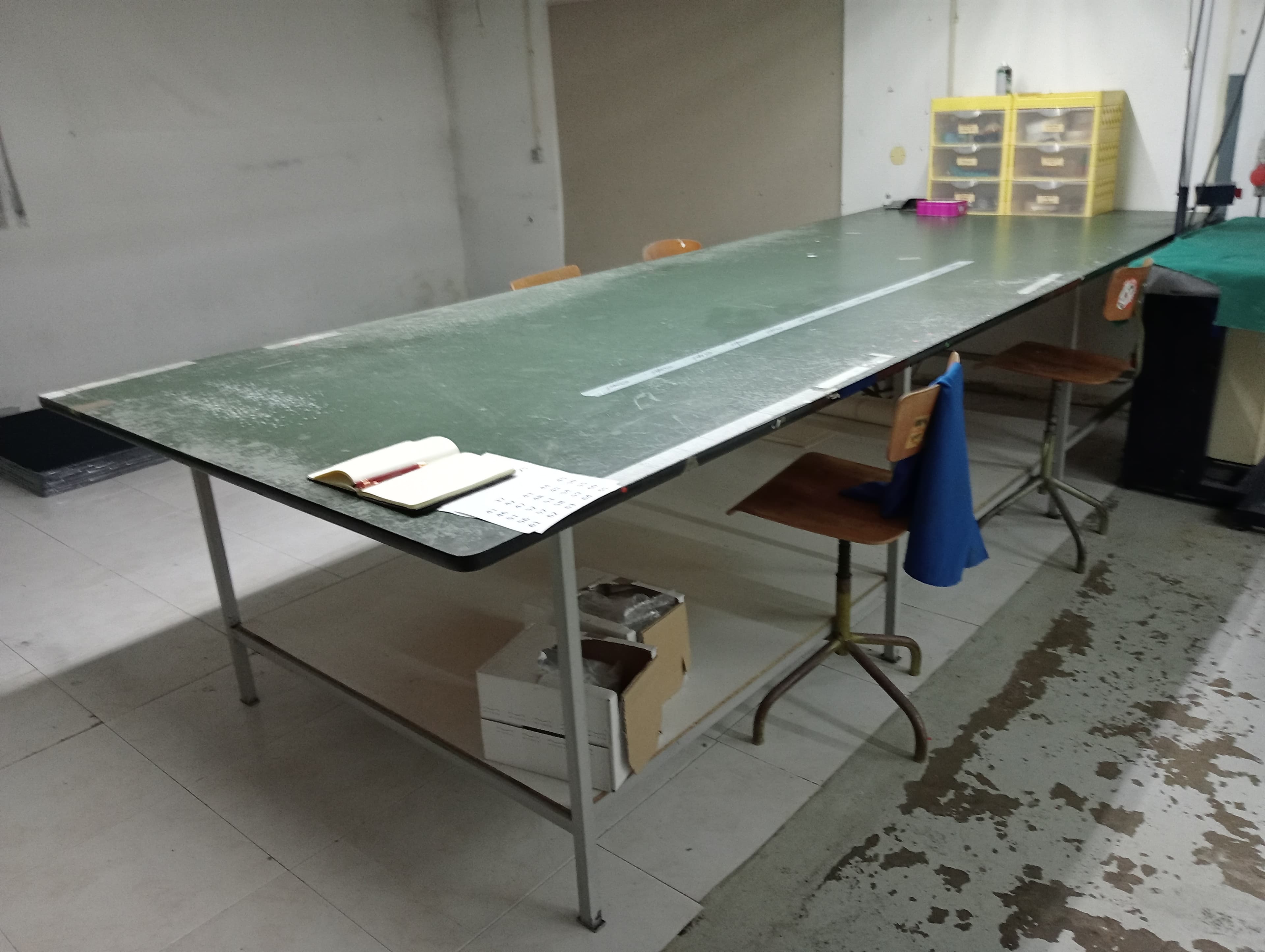 Equipos · Industria Textil — imagen 74