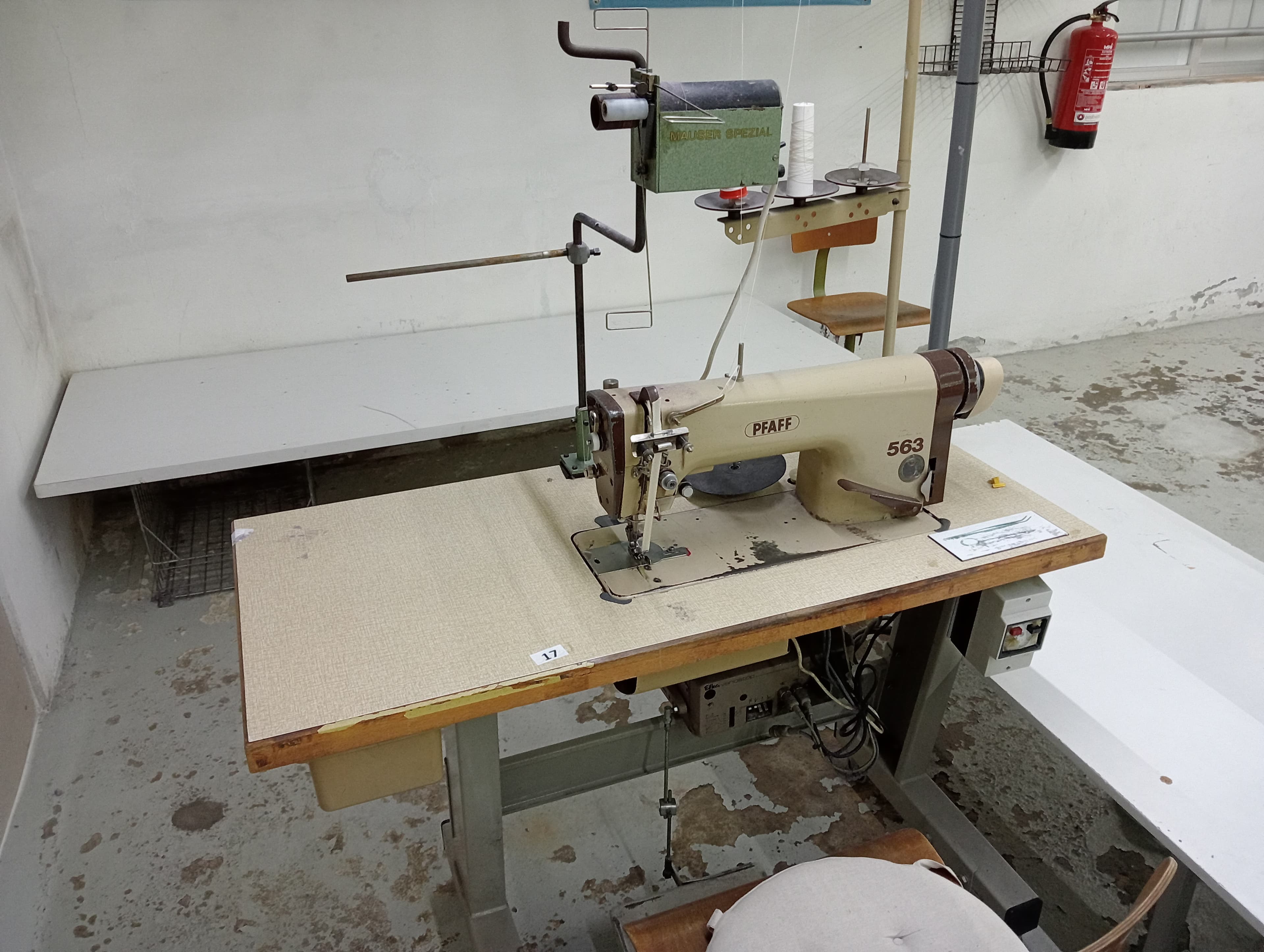 Equipos · Industria Textil — imagen 57