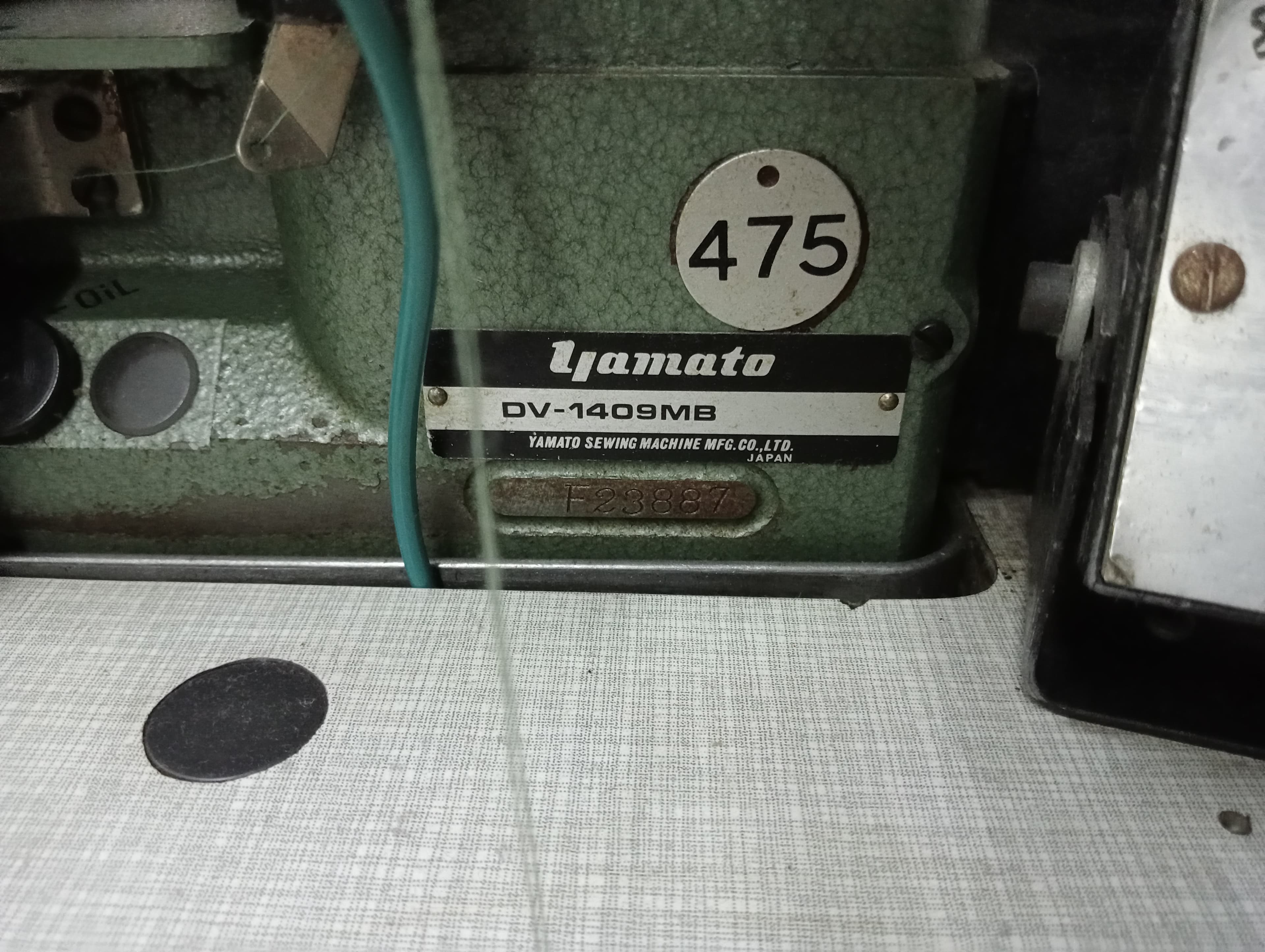 Equipos · Industria Textil — imagen 21
