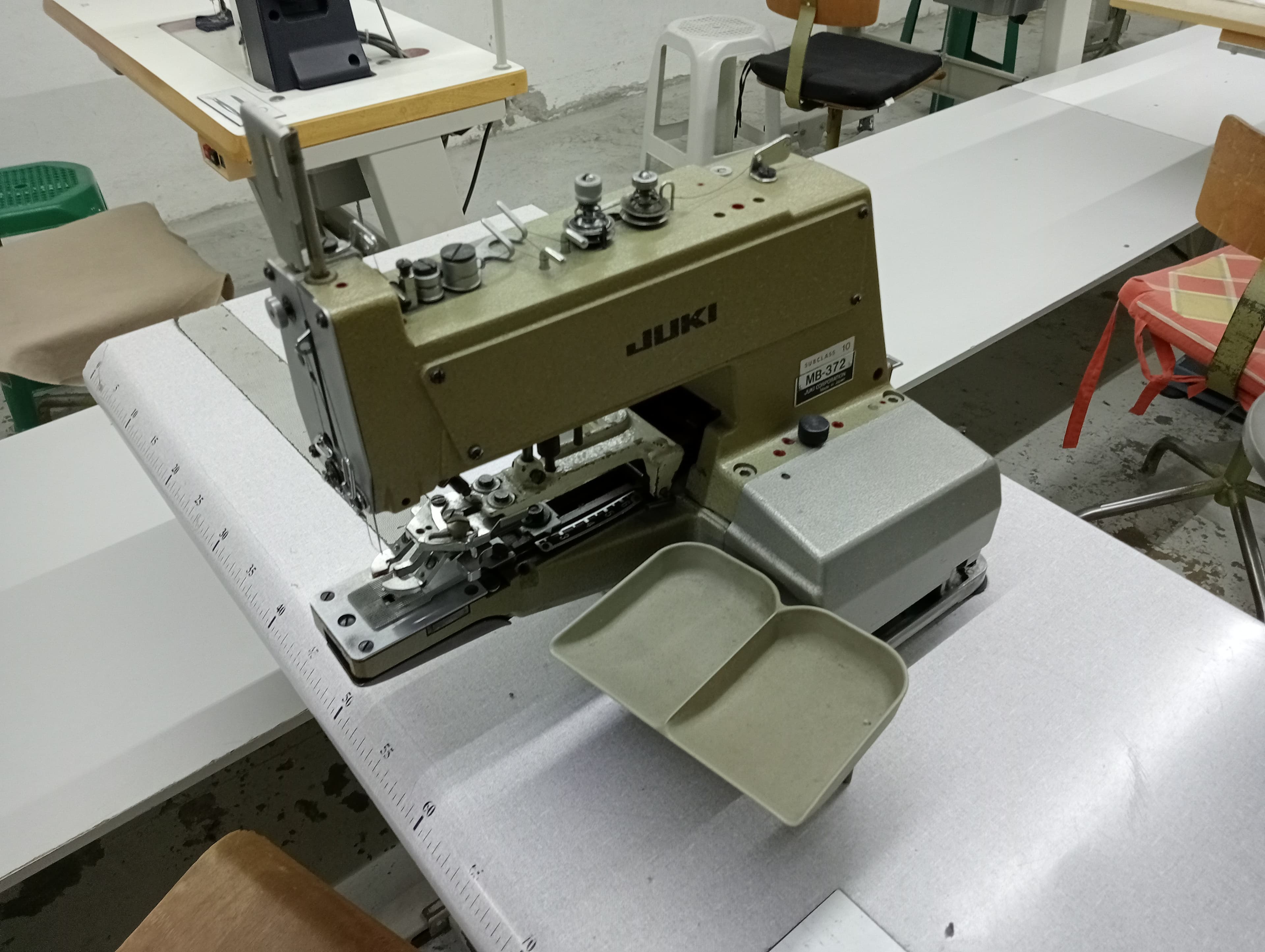 Equipos · Industria Textil — imagen 42