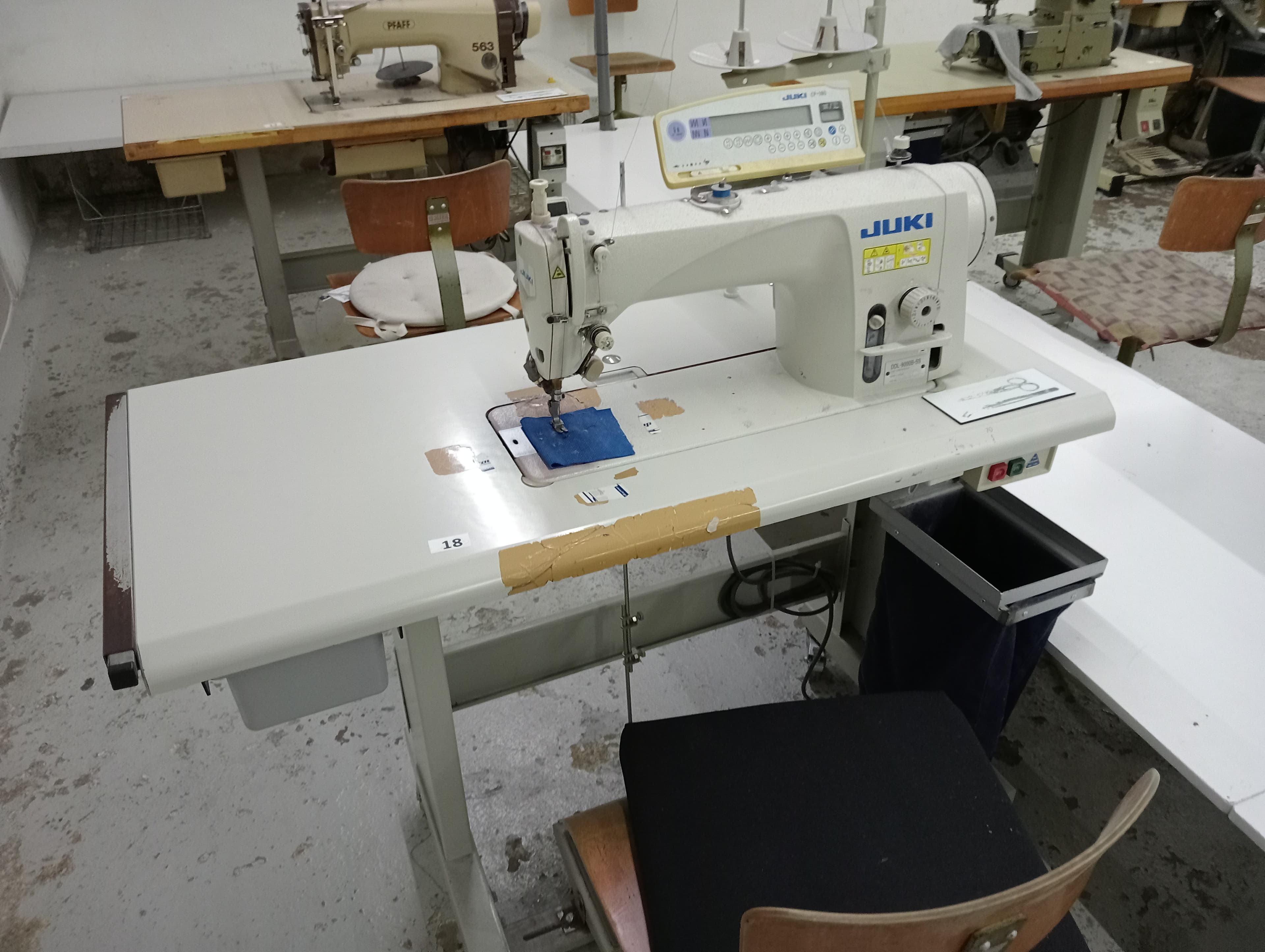Equipos · Industria Textil — imagen 60