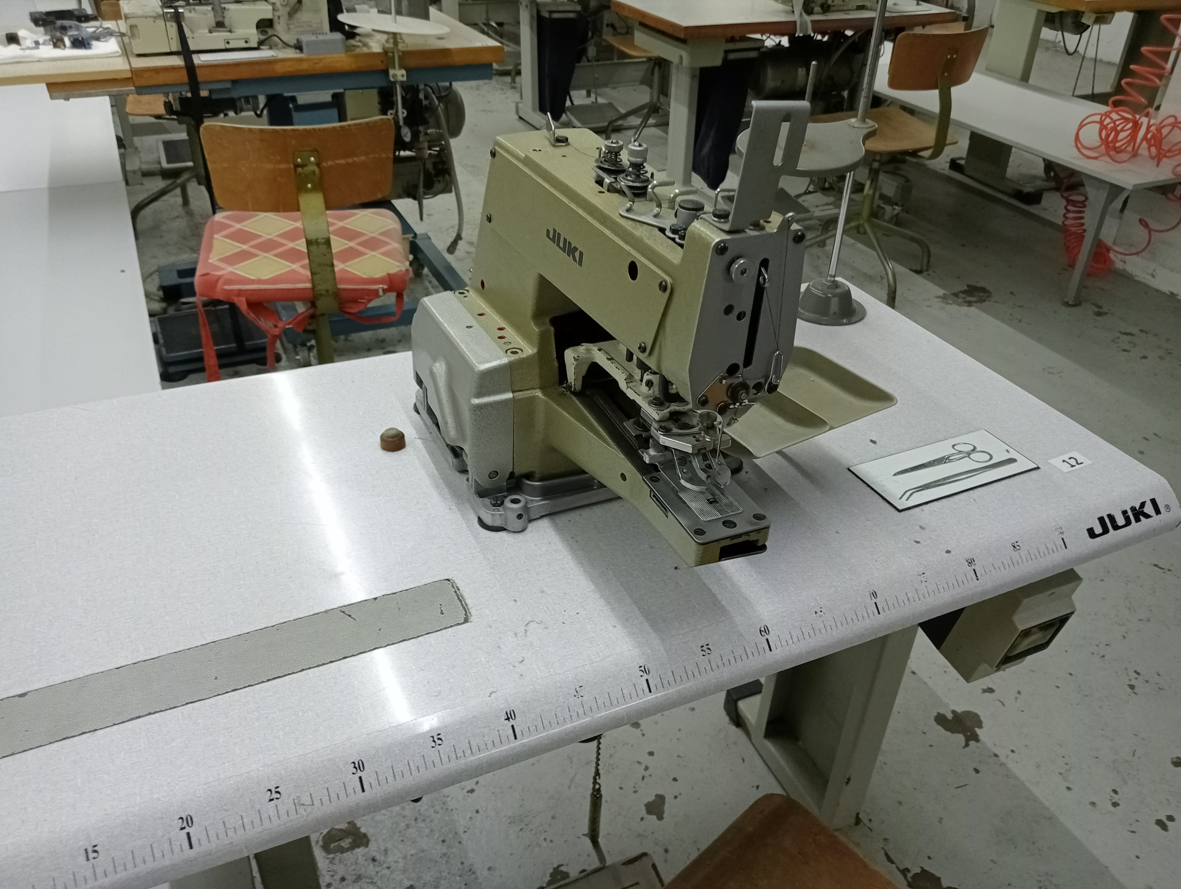 Equipos · Industria Textil — imagen 44