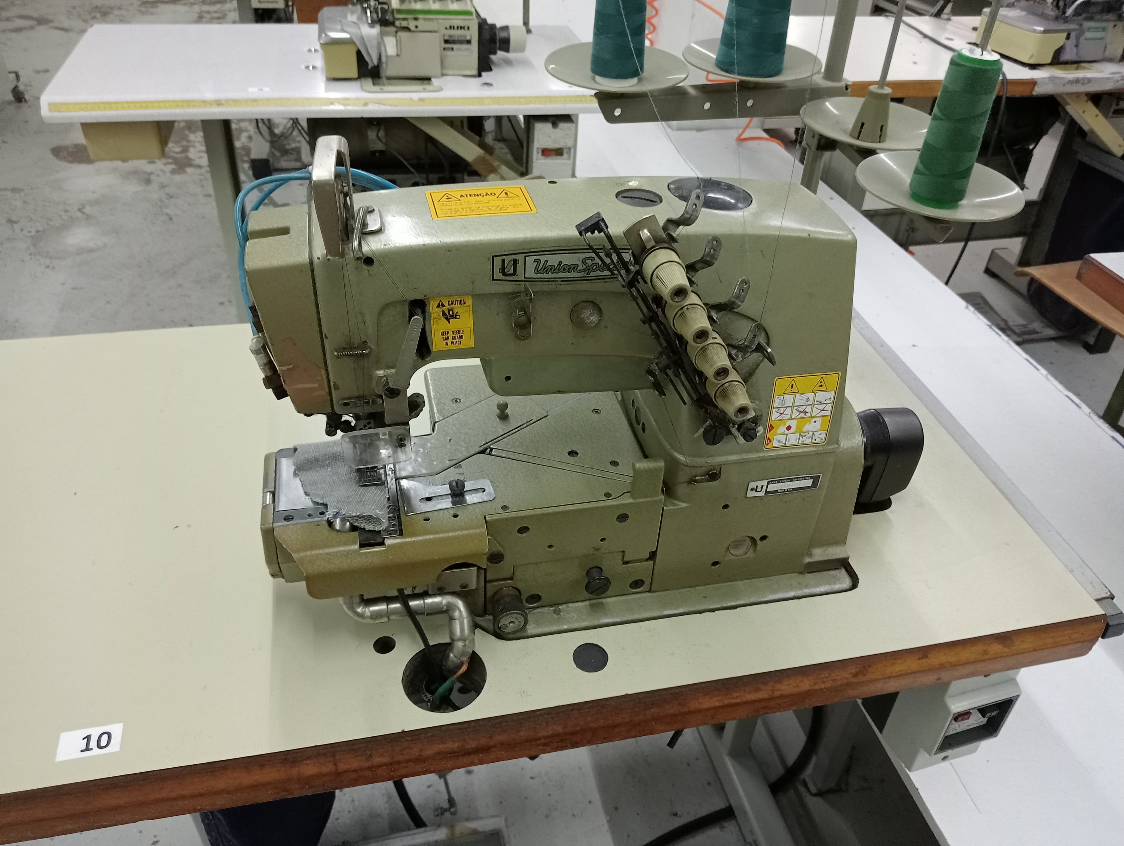 Equipos · Industria Textil — imagen 35
