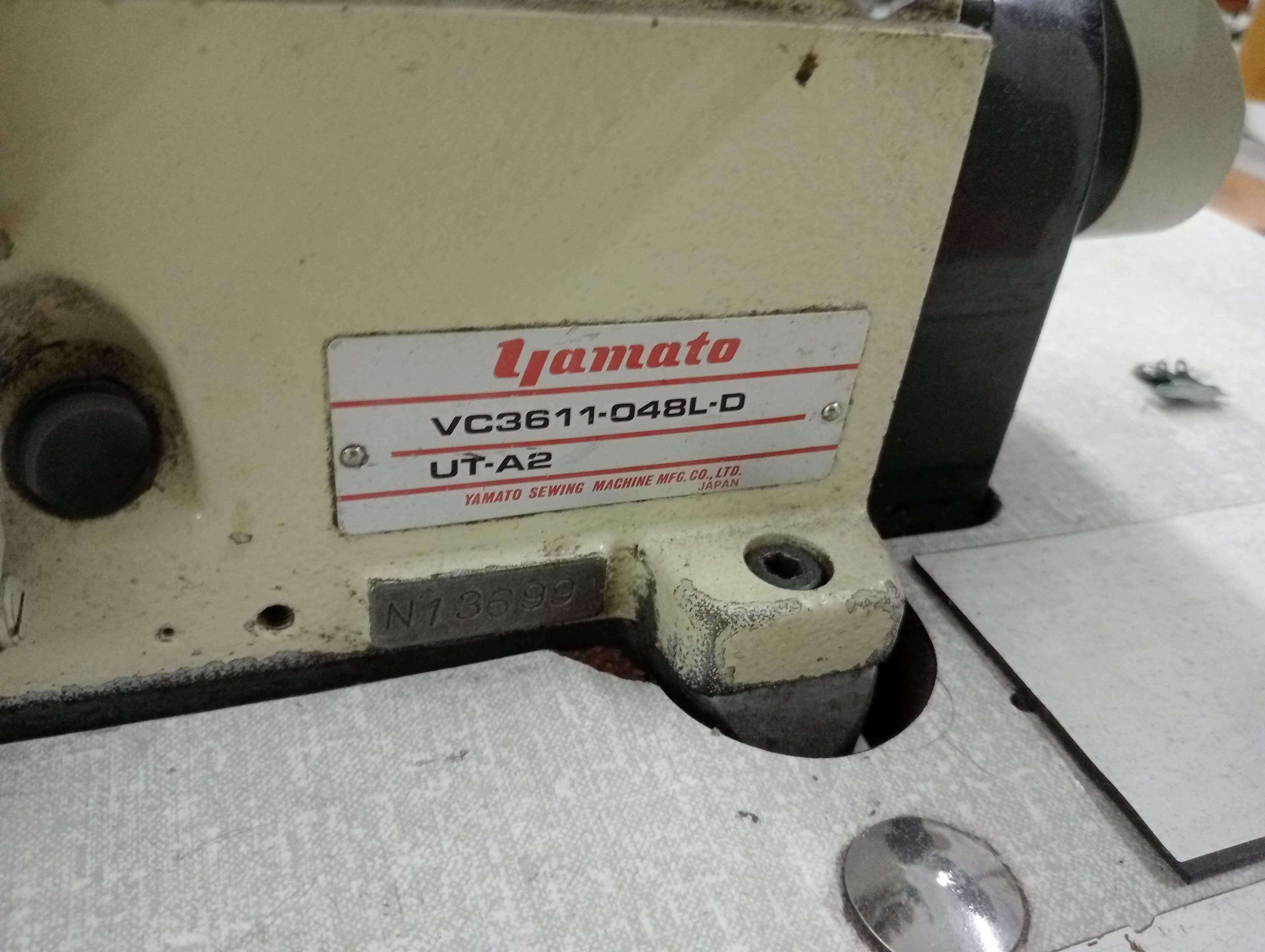 Equipos · Industria Textil — imagen 40