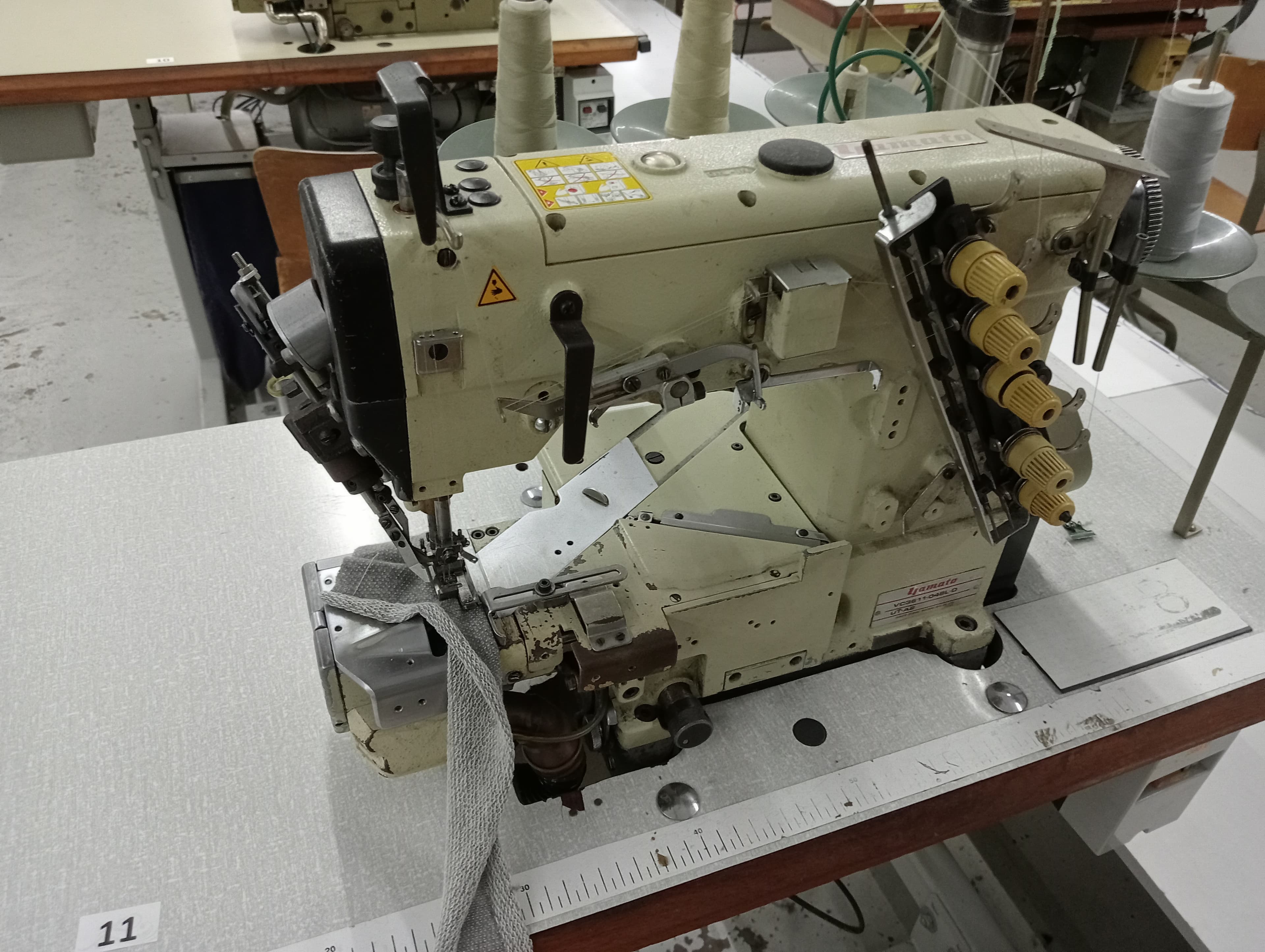 Equipos · Industria Textil — imagen 39