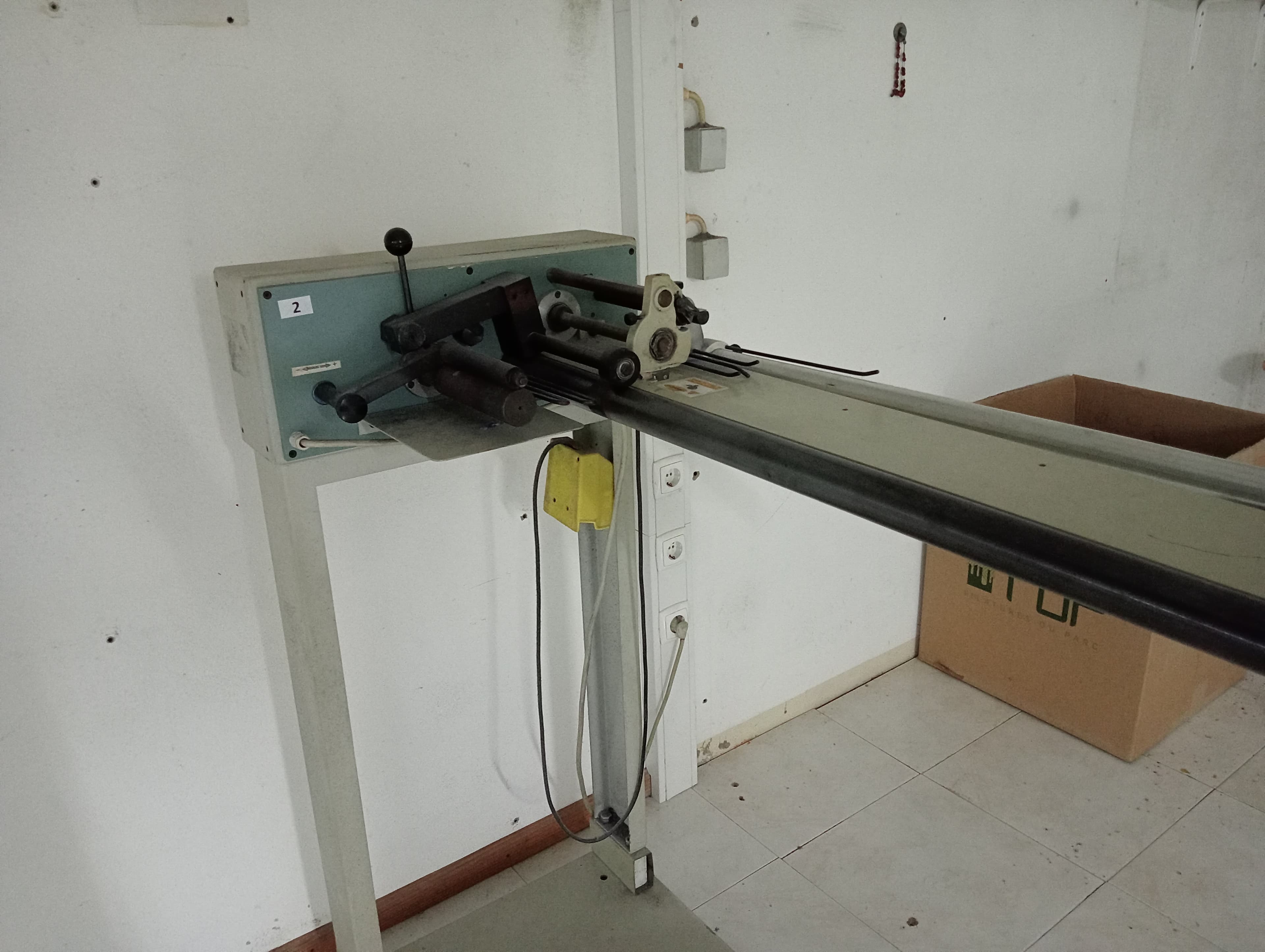 Equipos · Industria Textil — imagen 10