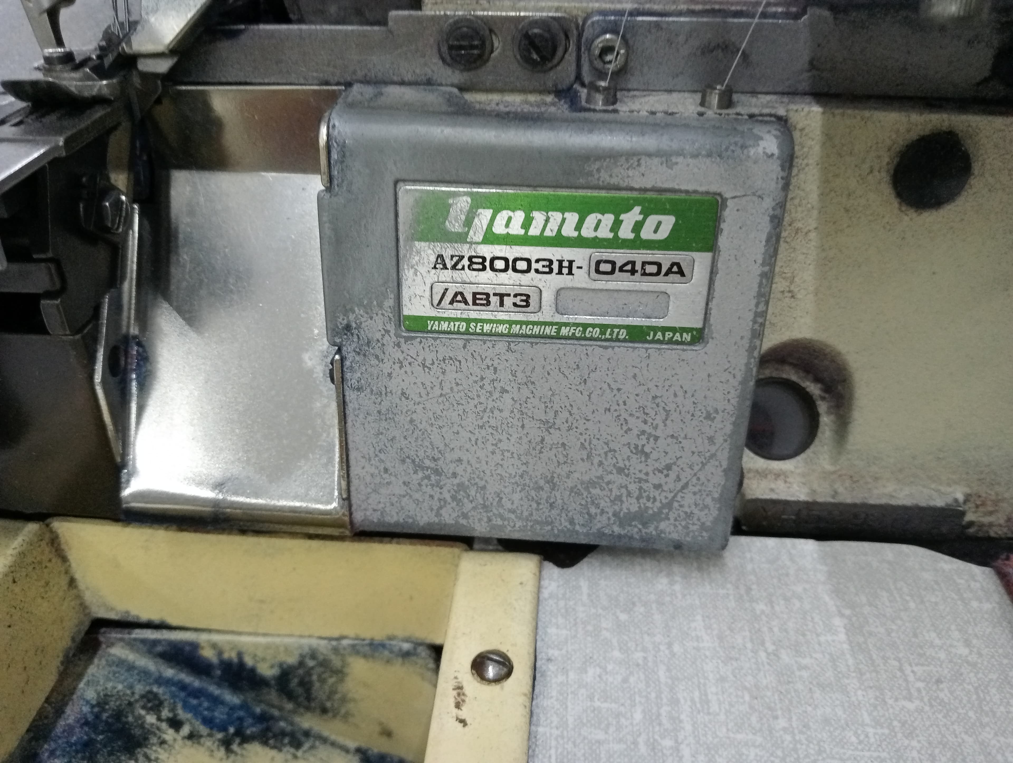 Equipos · Industria Textil — imagen 53
