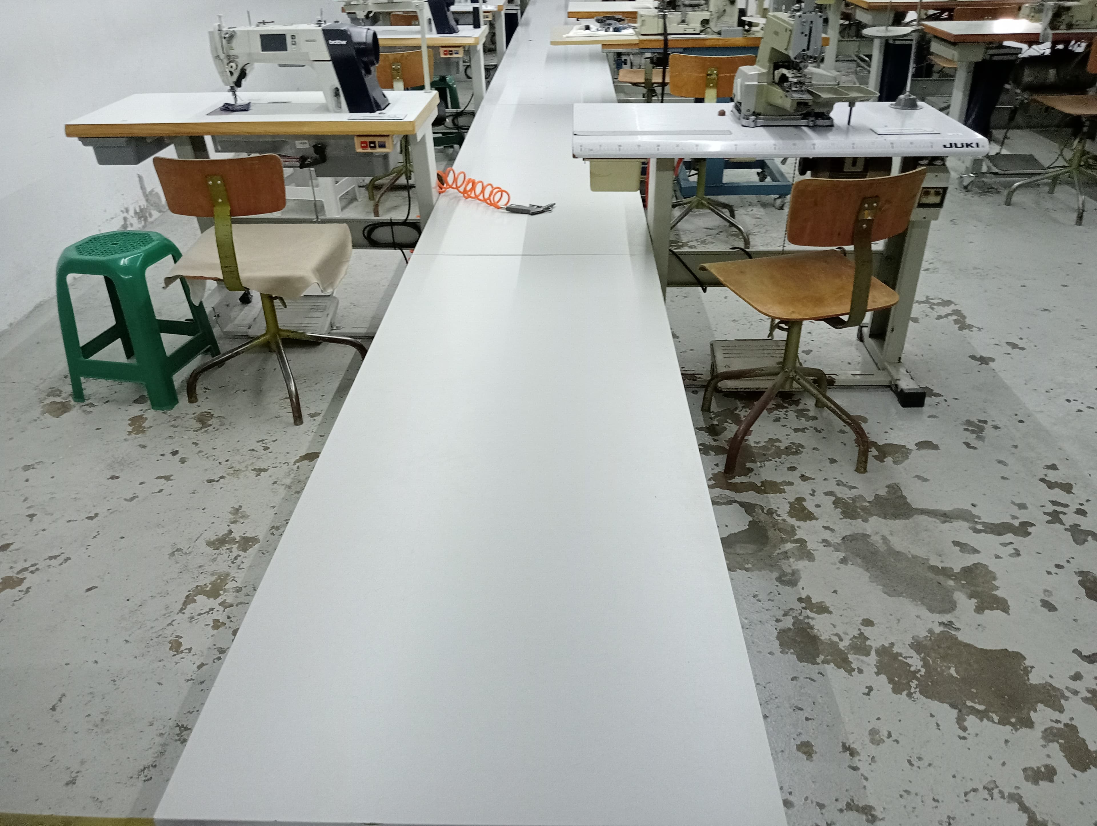 Equipos · Industria Textil — imagen 78