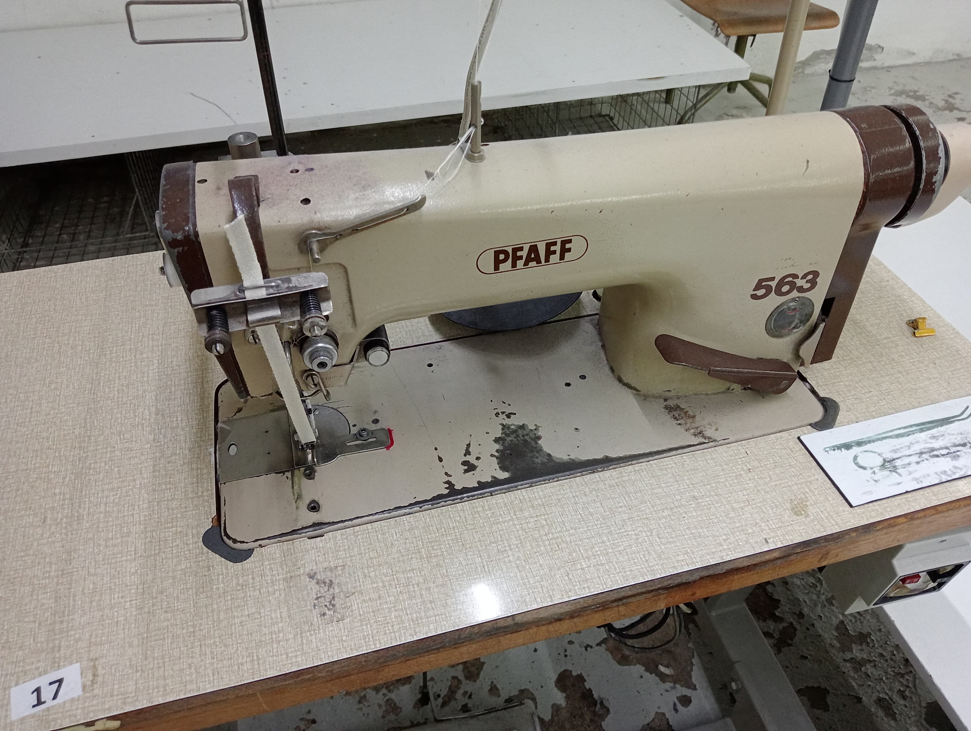 Equipos · Industria Textil — imagen 58