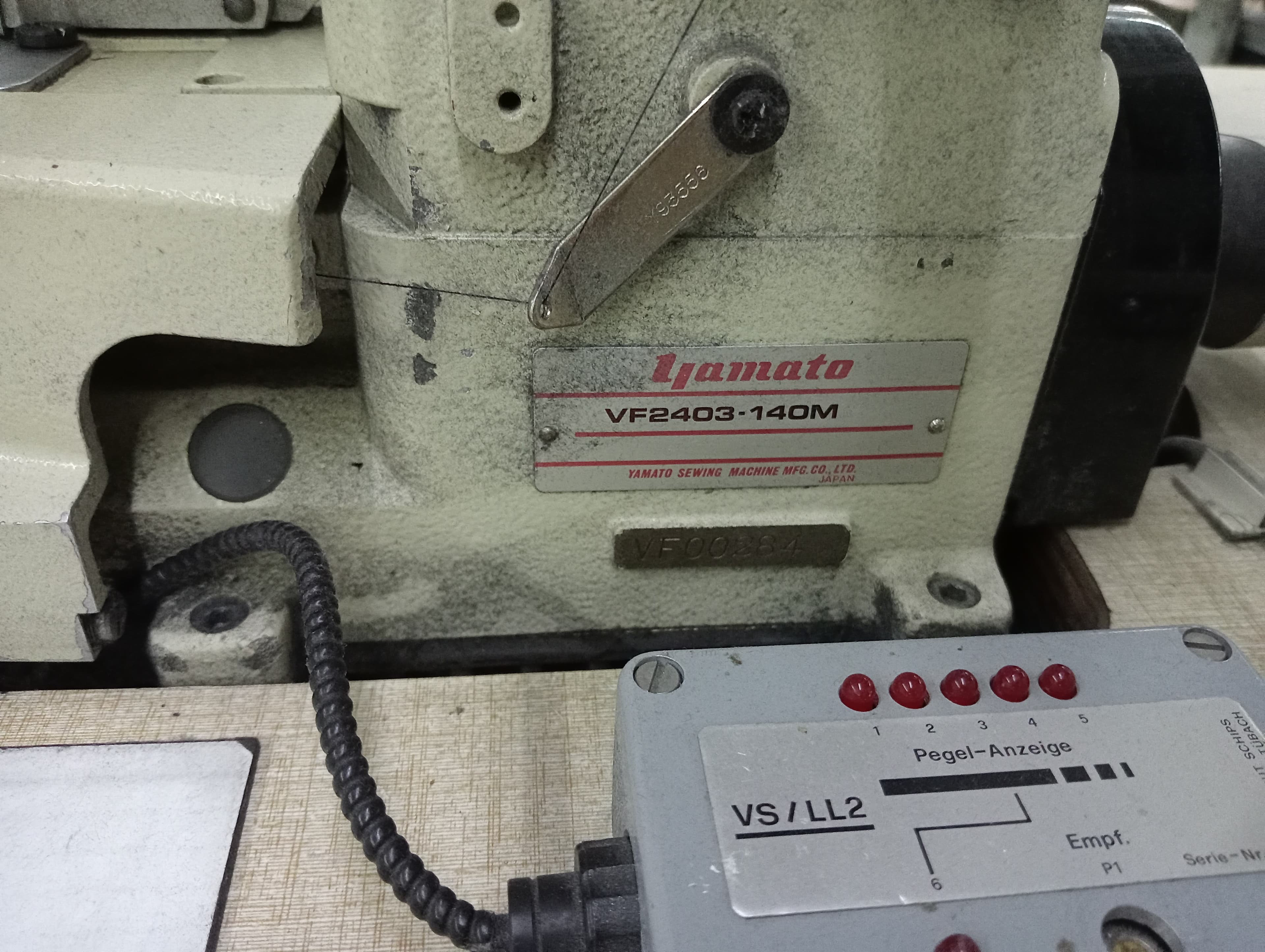 Equipos · Industria Textil — imagen 47