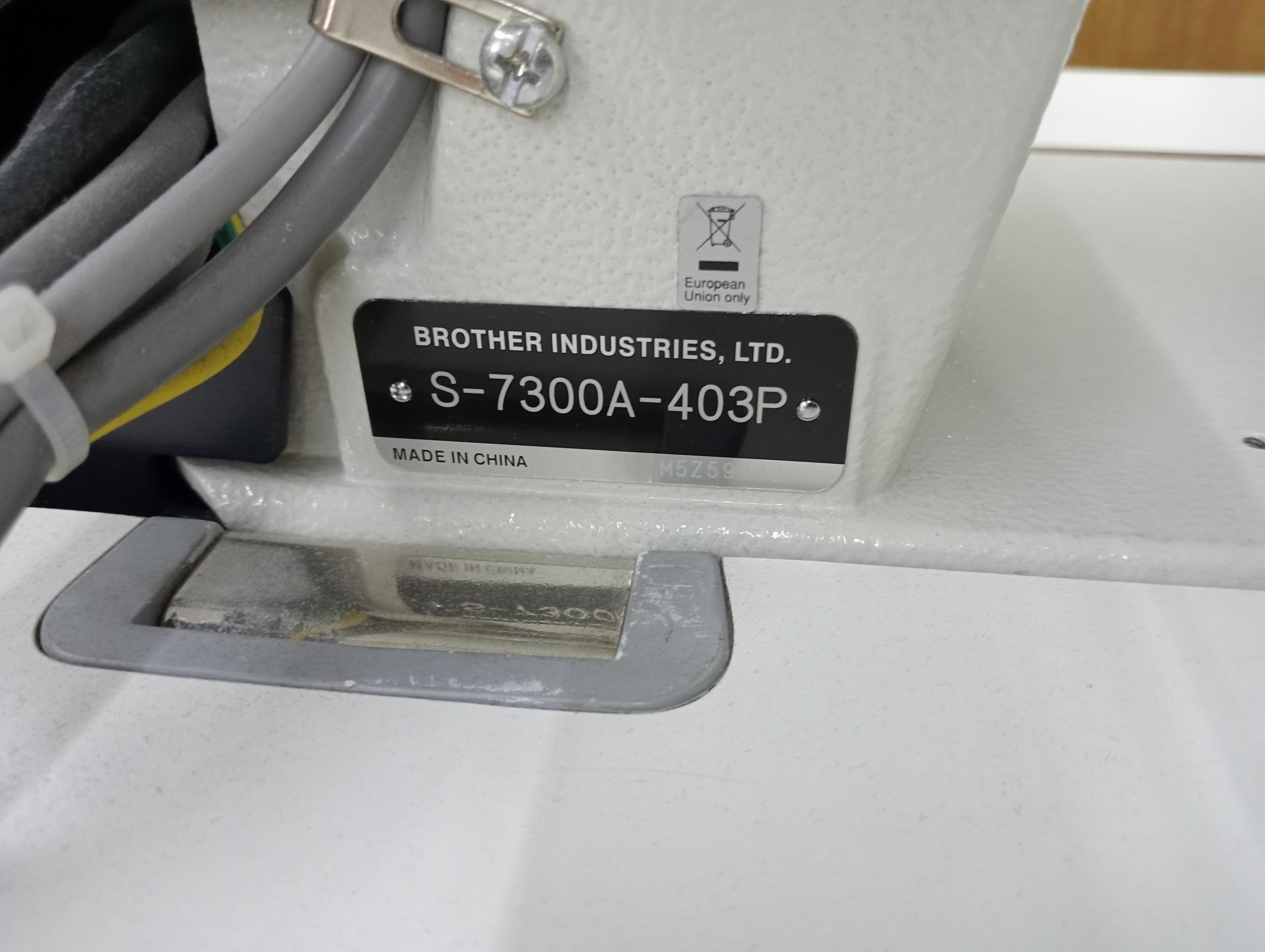 Equipos · Industria Textil — imagen 71