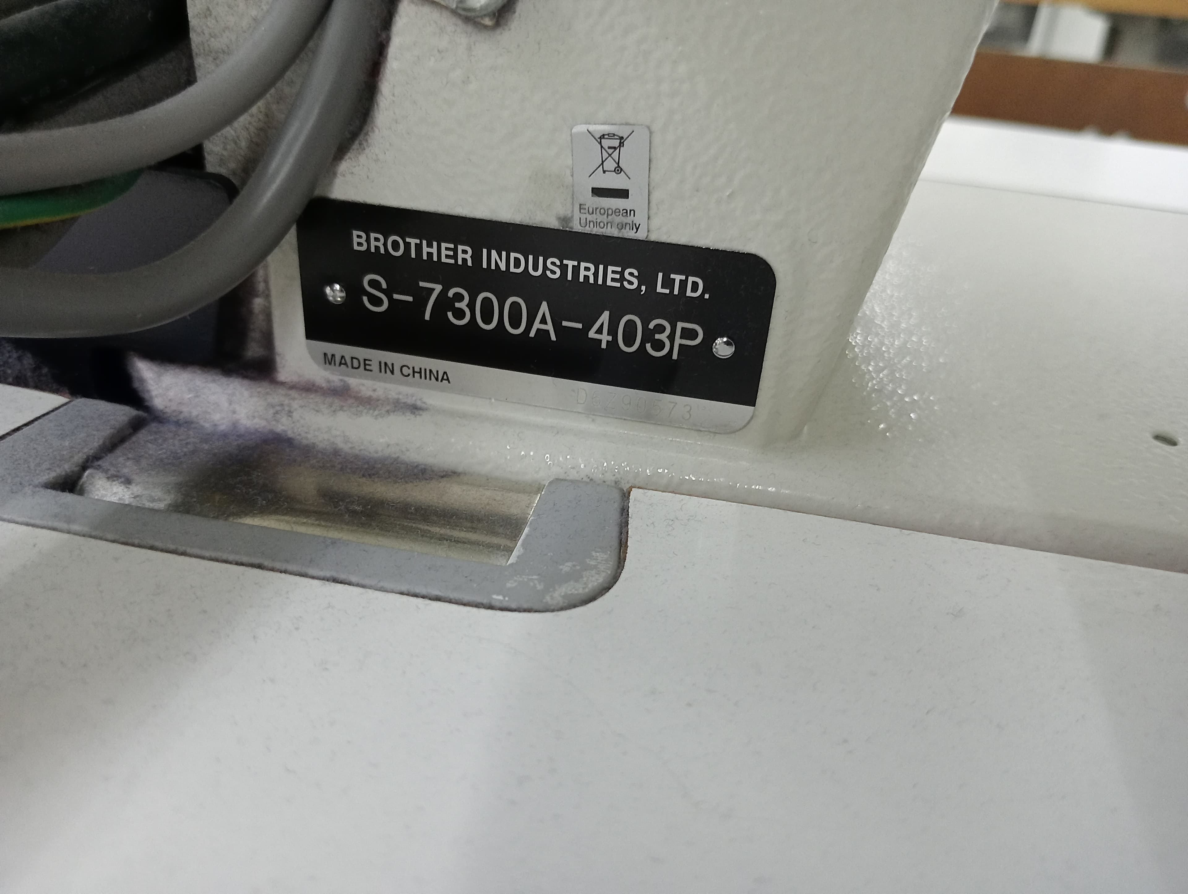 Equipos · Industria Textil — imagen 64