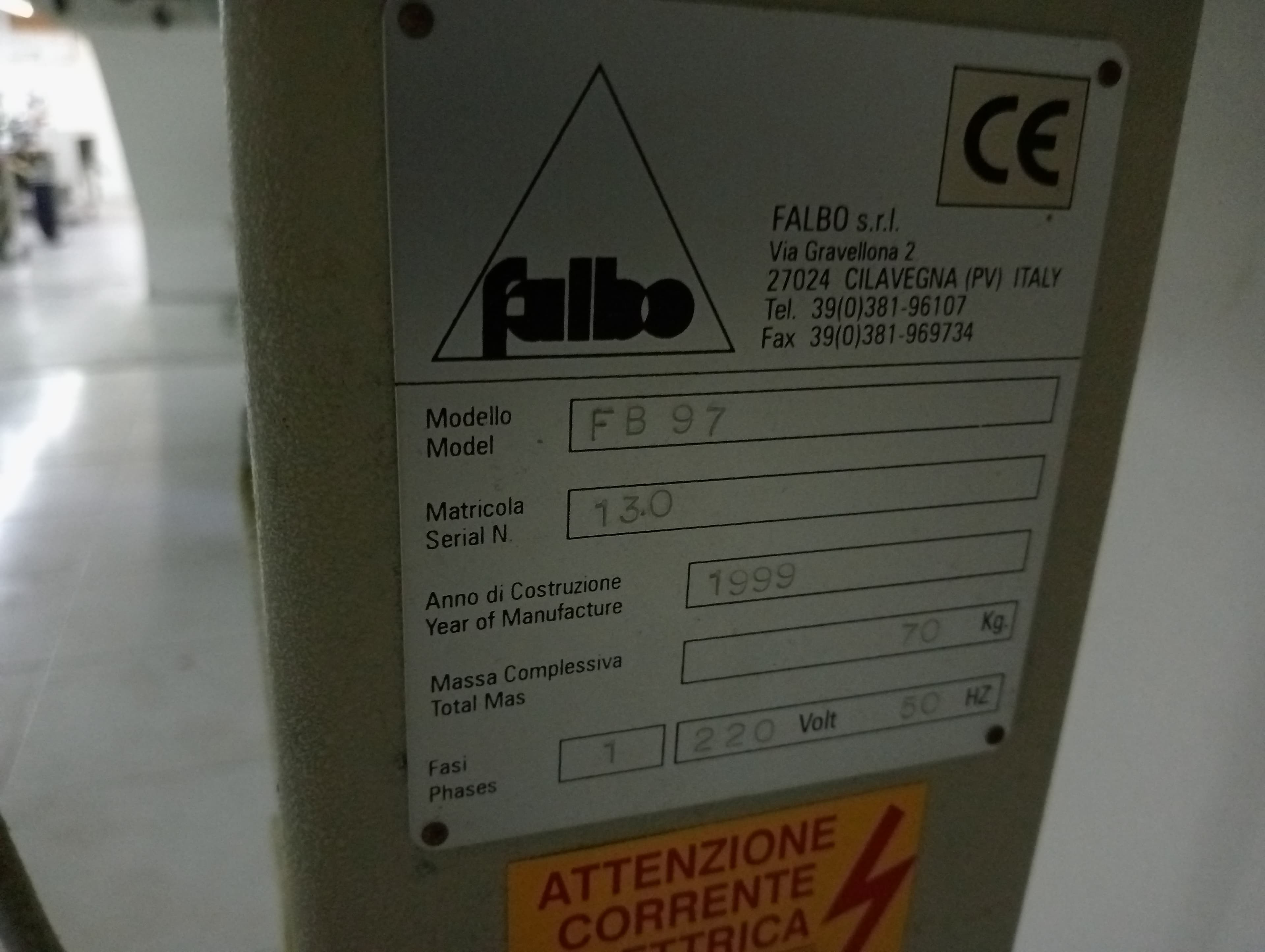 Equipos · Industria Textil — imagen 13