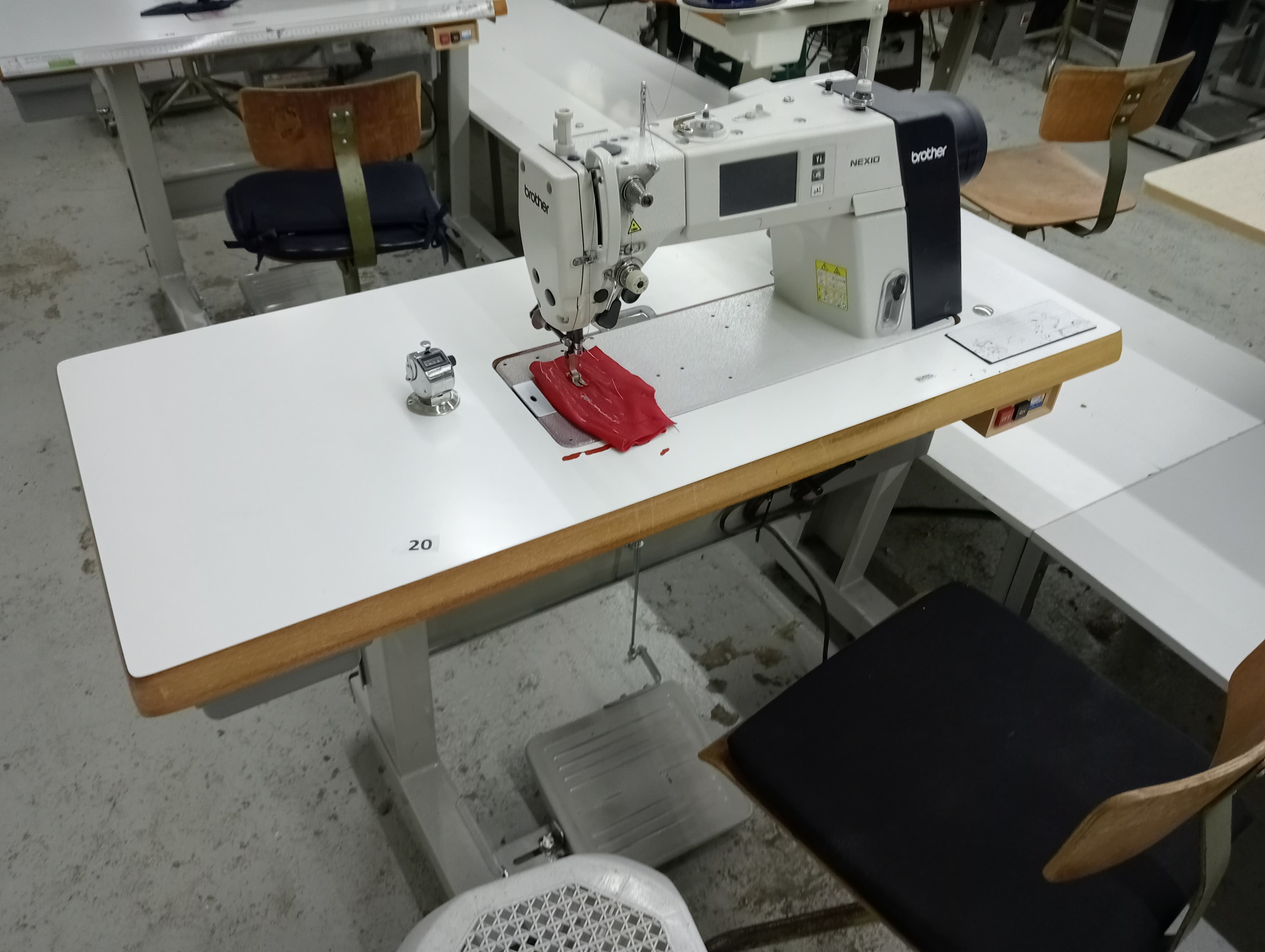 Equipos · Industria Textil — imagen 65