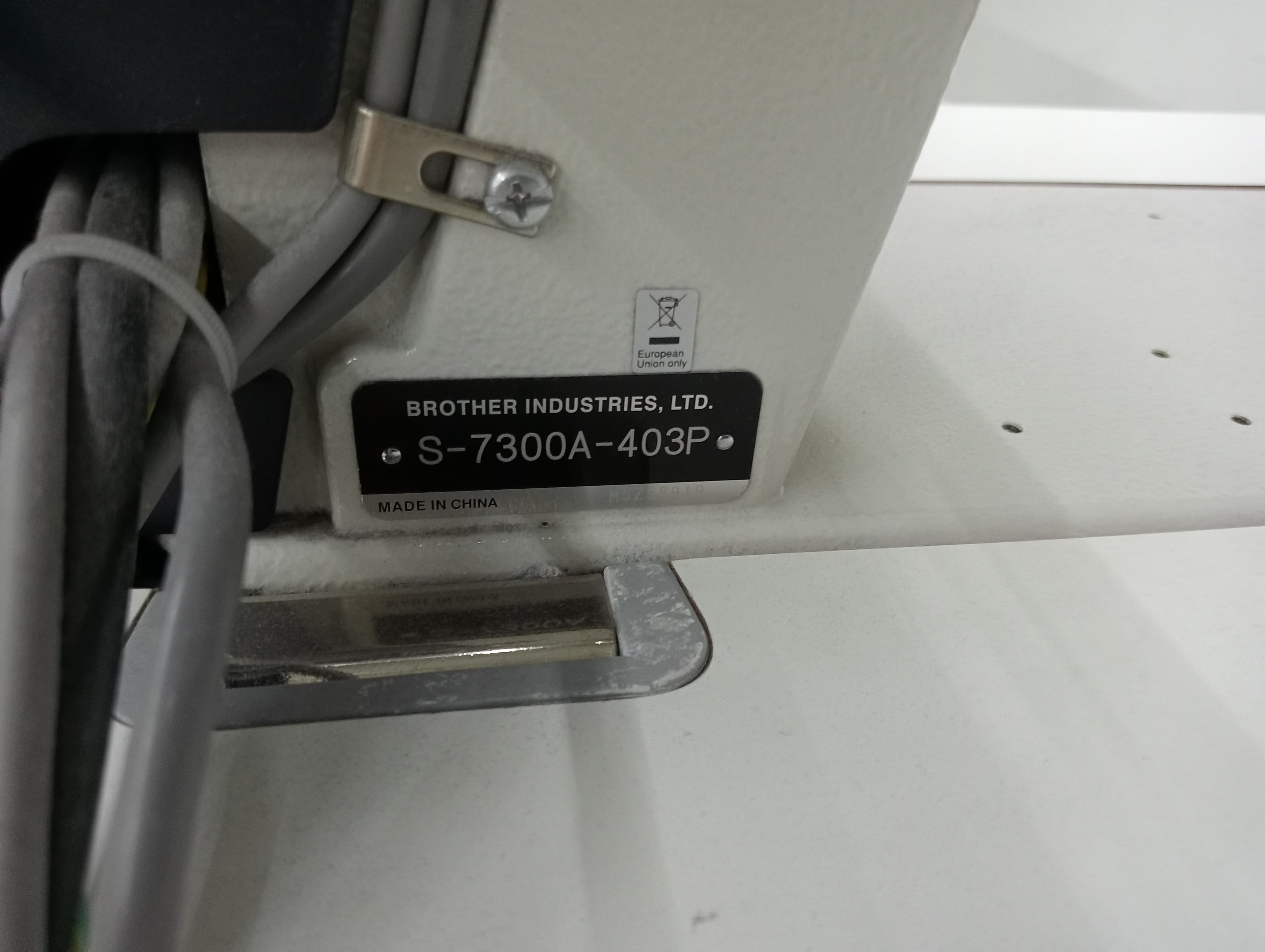 Equipos · Industria Textil — imagen 68