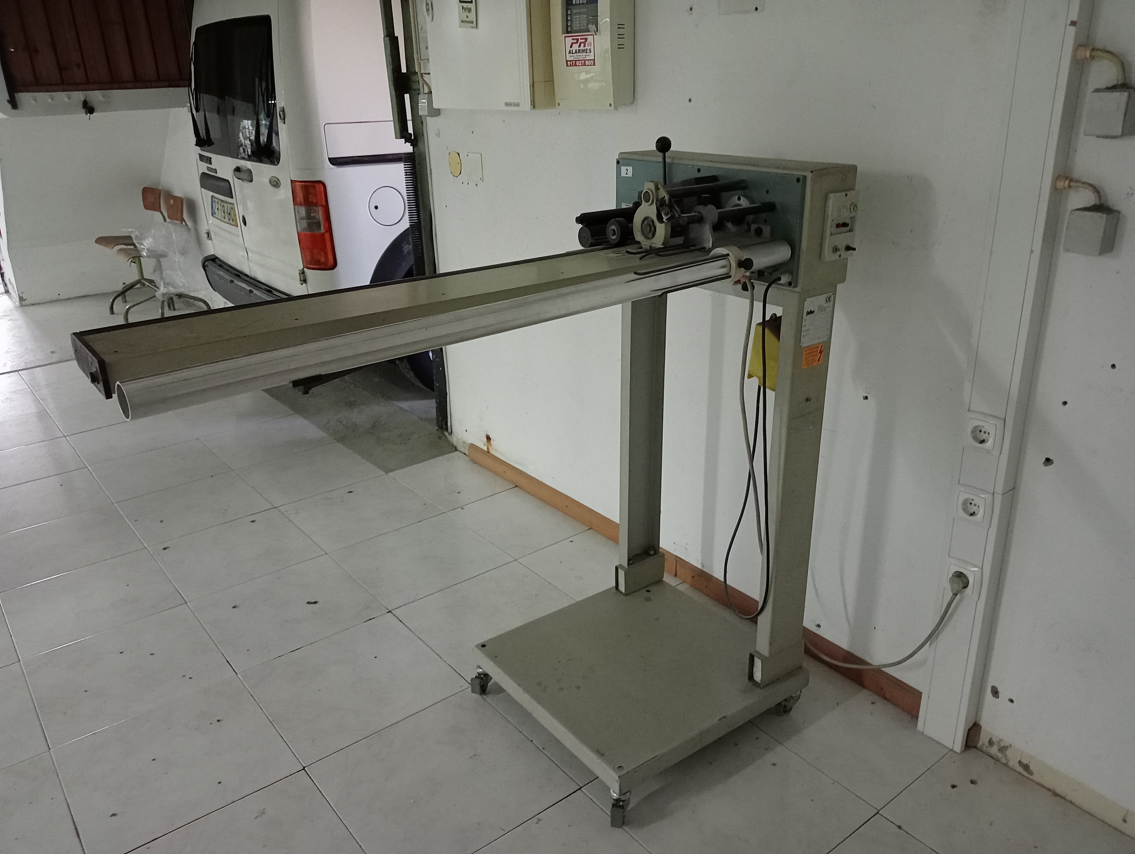 Equipos · Industria Textil — imagen 11