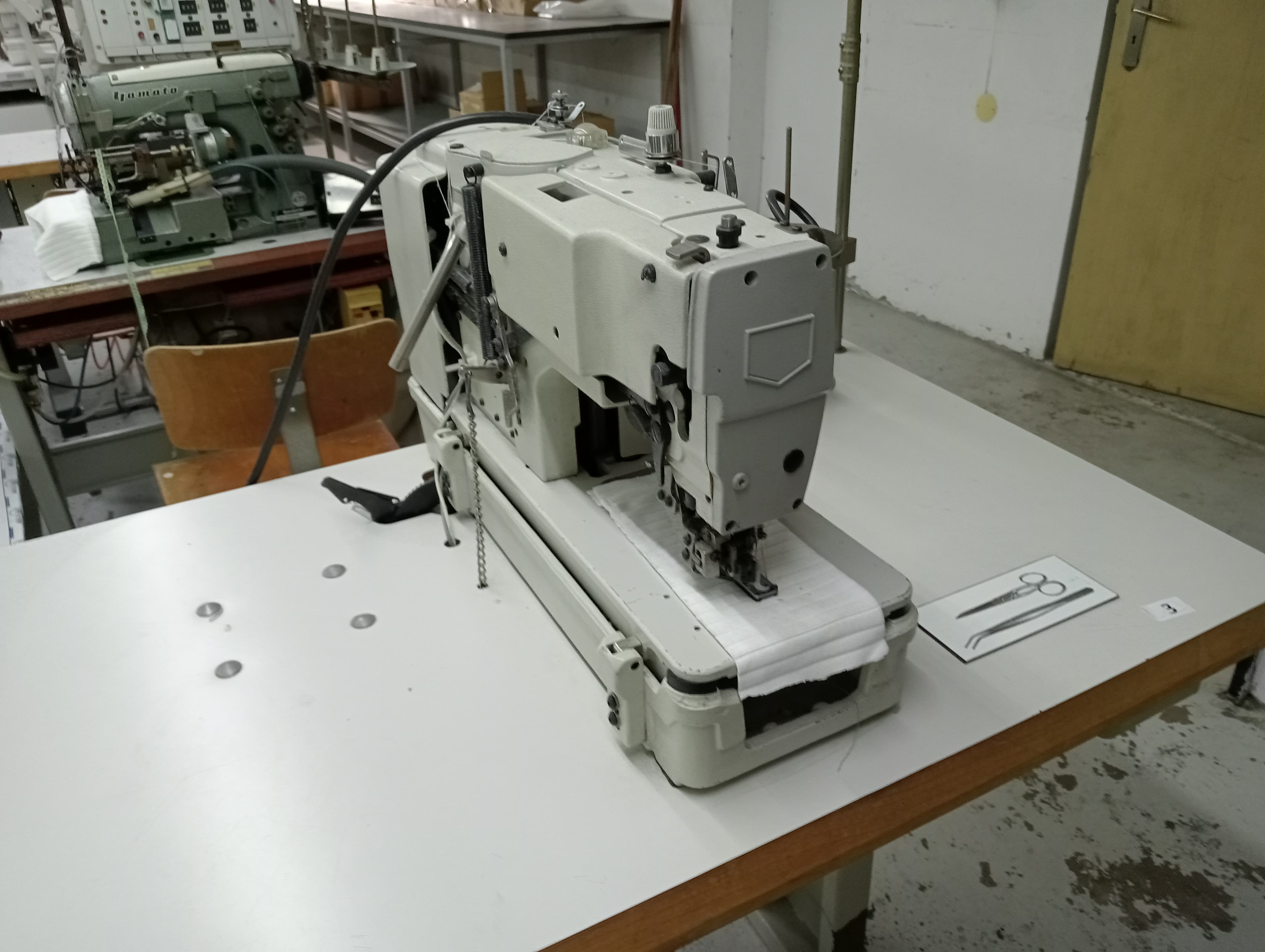 Equipos · Industria Textil — imagen 15
