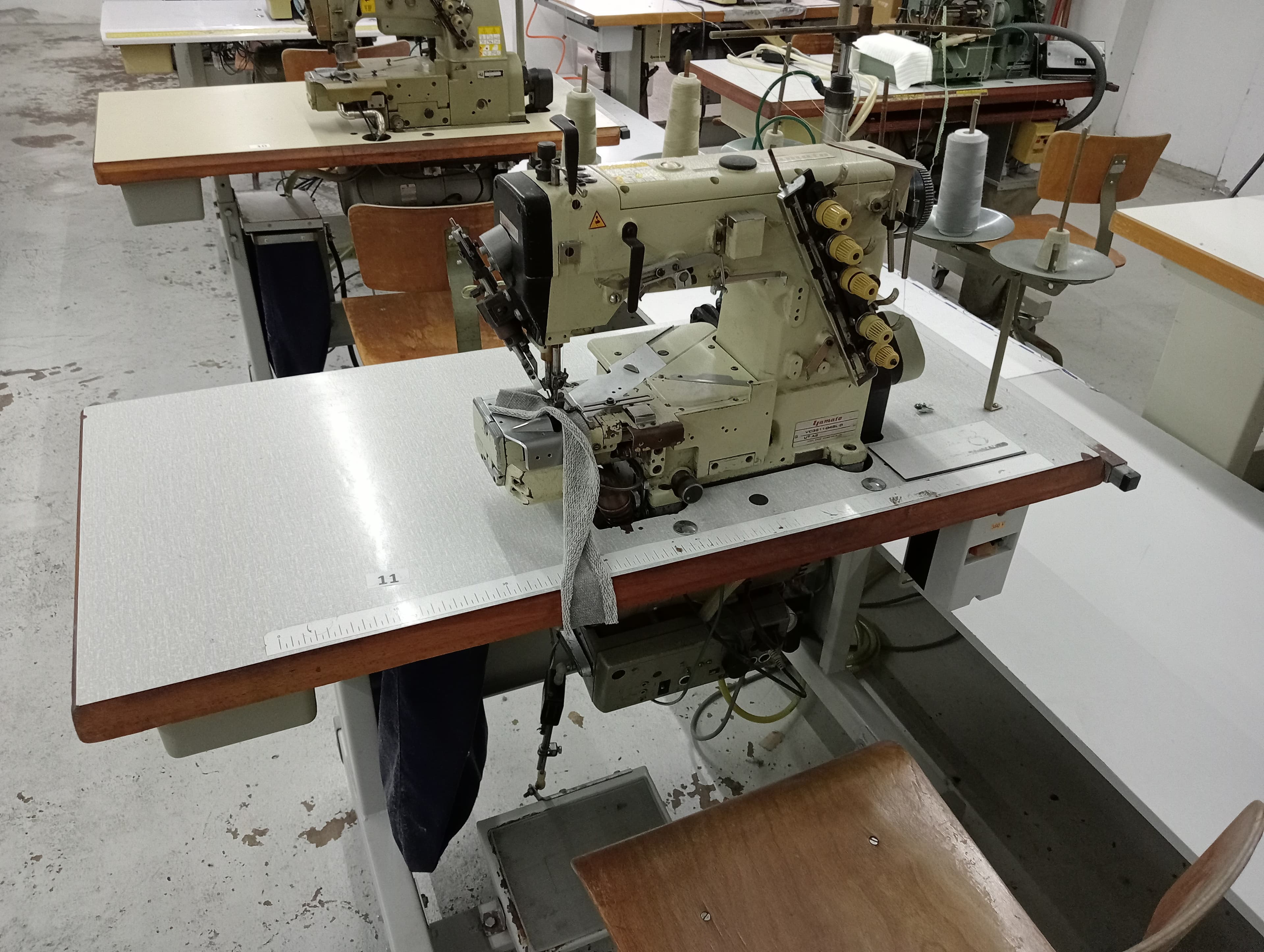 Equipos · Industria Textil — imagen 38