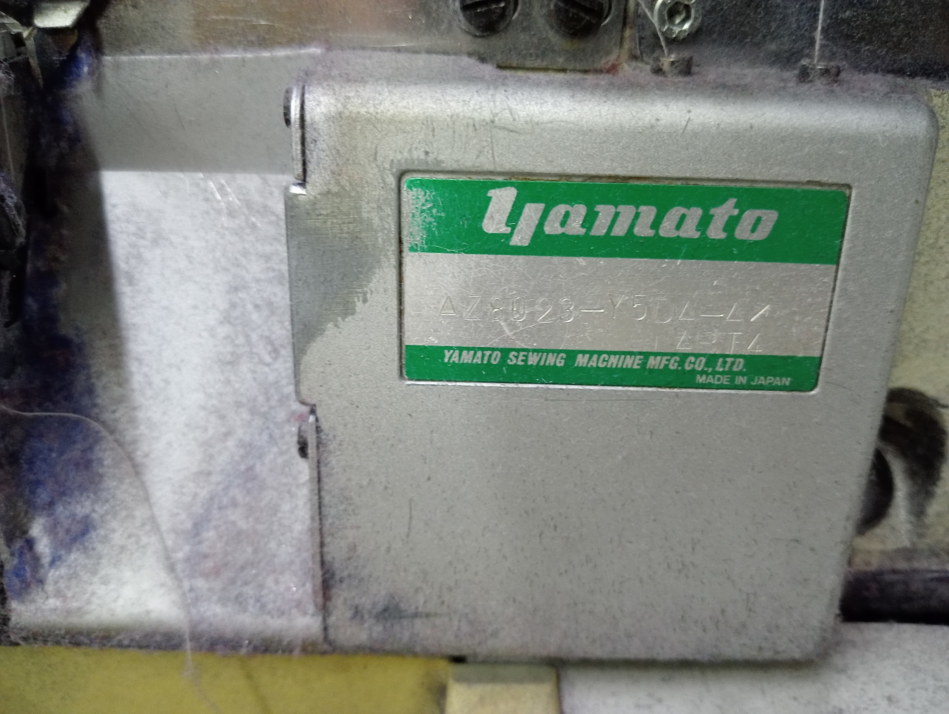Equipos · Industria Textil — imagen 24