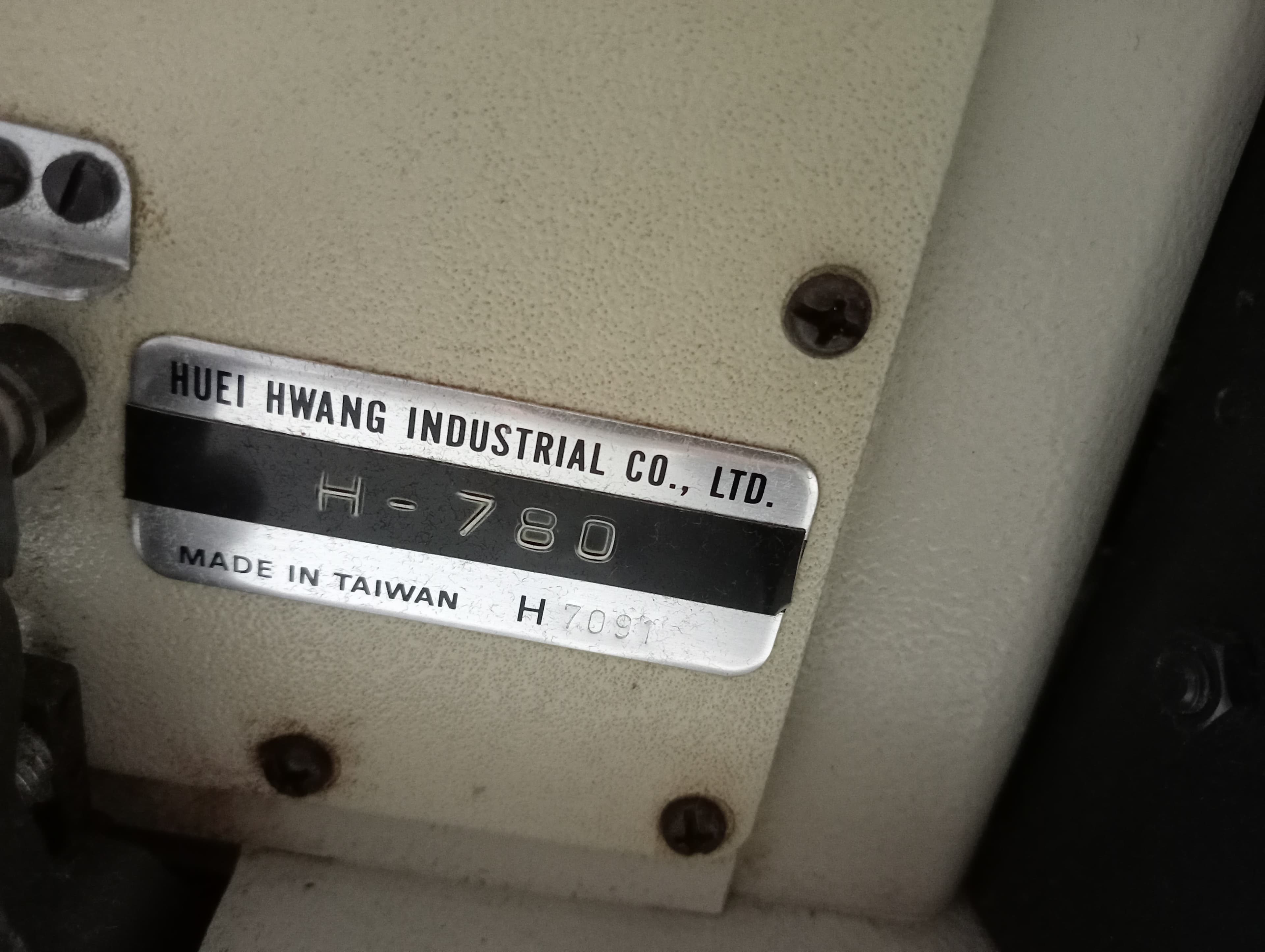 Equipos · Industria Textil — imagen 17