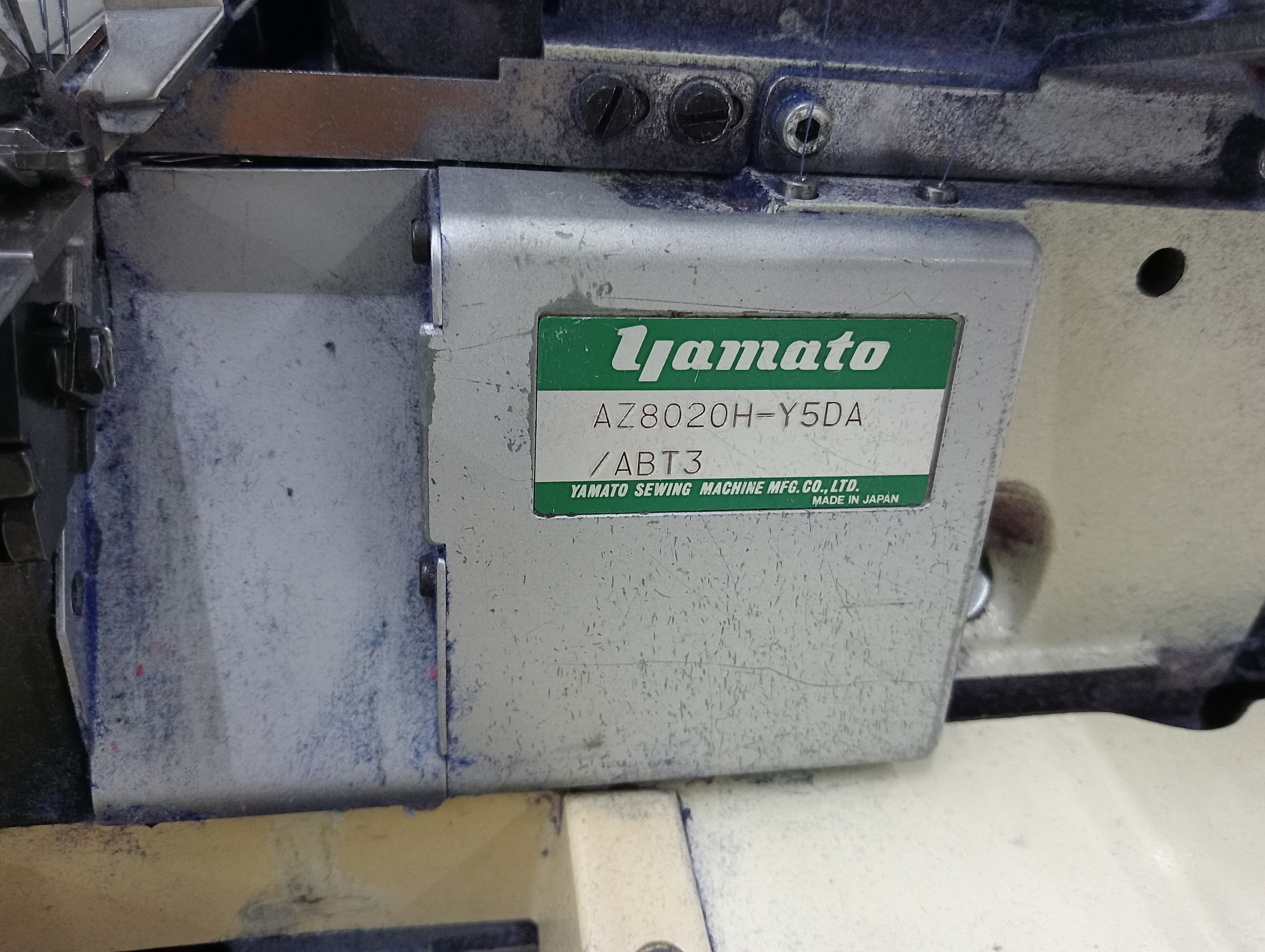 Equipos · Industria Textil — imagen 27