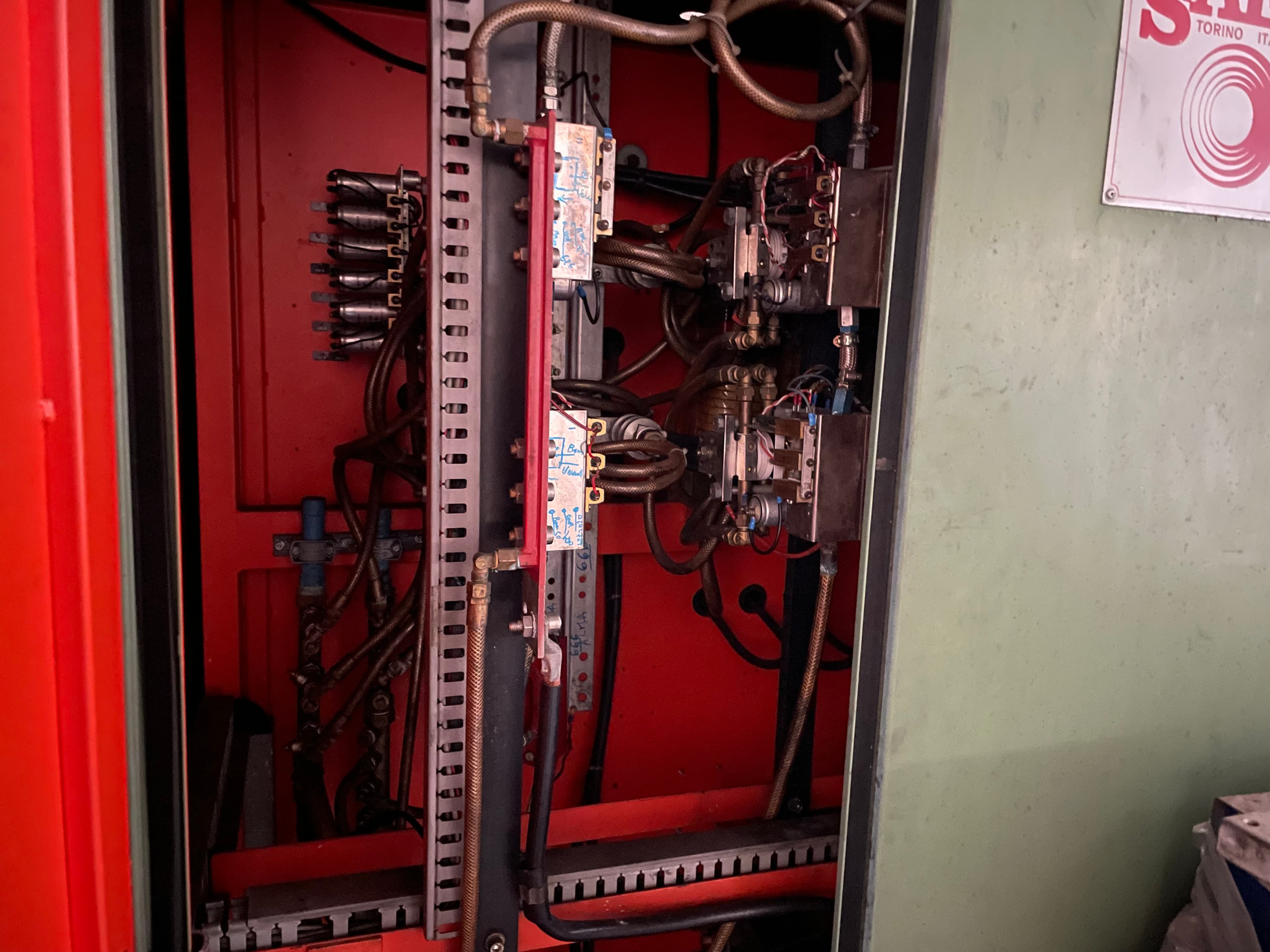 Moteurs · Transformateurs · Presse — image 6