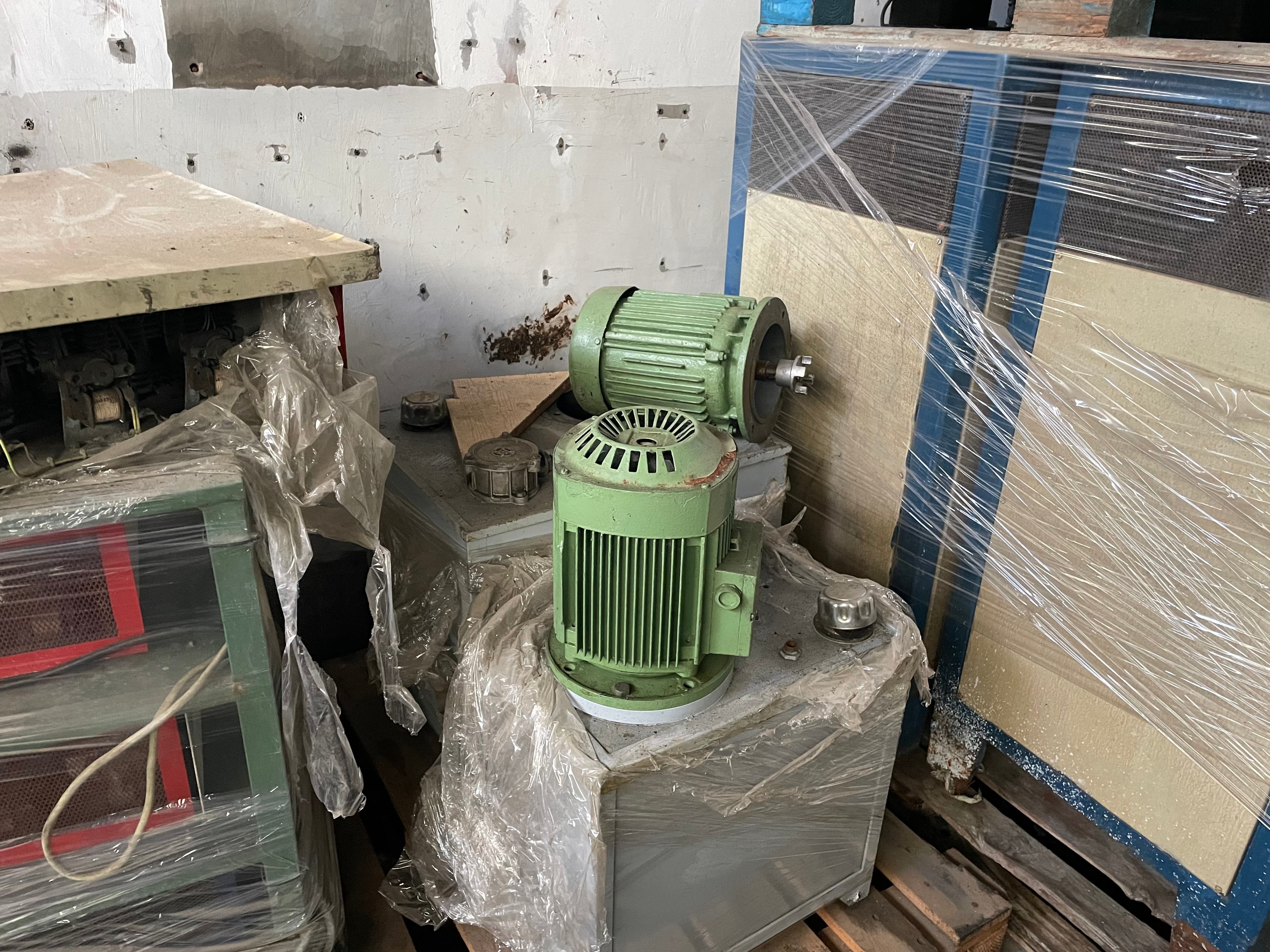 Moteurs · Transformateurs · Presse — image 4