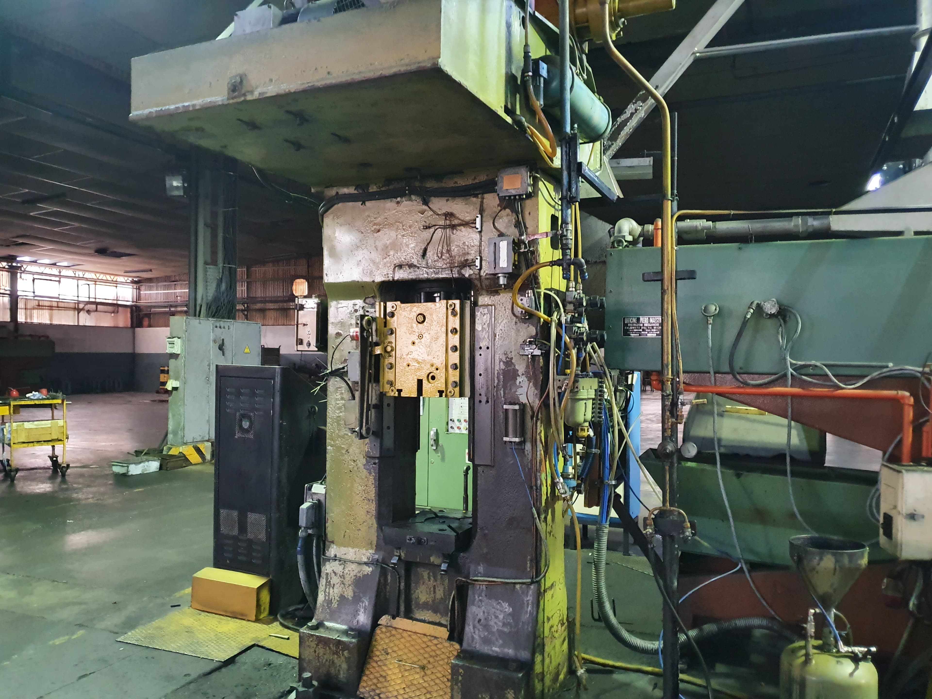 Prensa Dellavia Cuneo · Forno Maestri — image 4