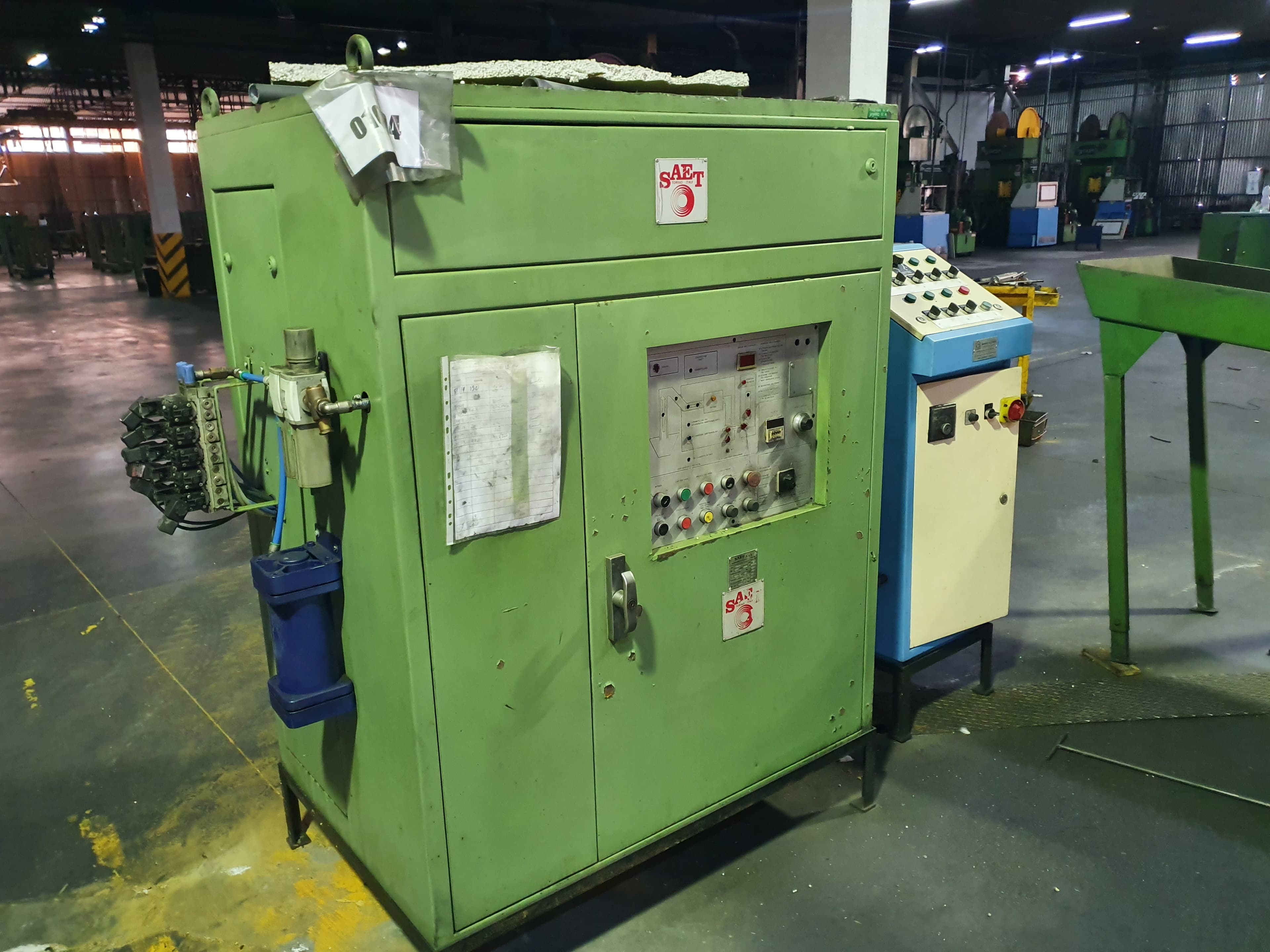 Prensa Dellavia Cuneo · Forno Maestri — image 8
