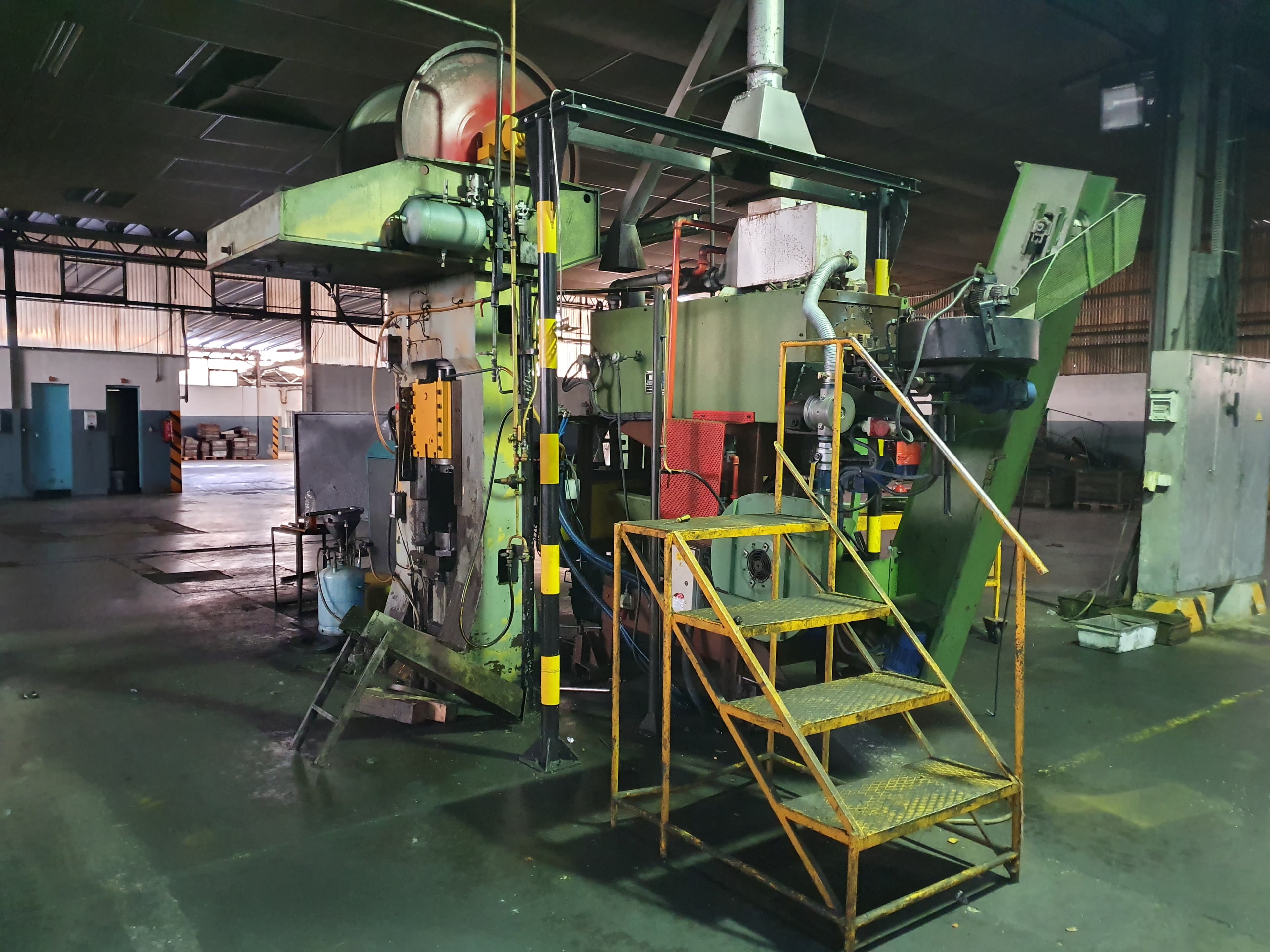 Presse Dellavia Cuneo · Four Maestri — image 2