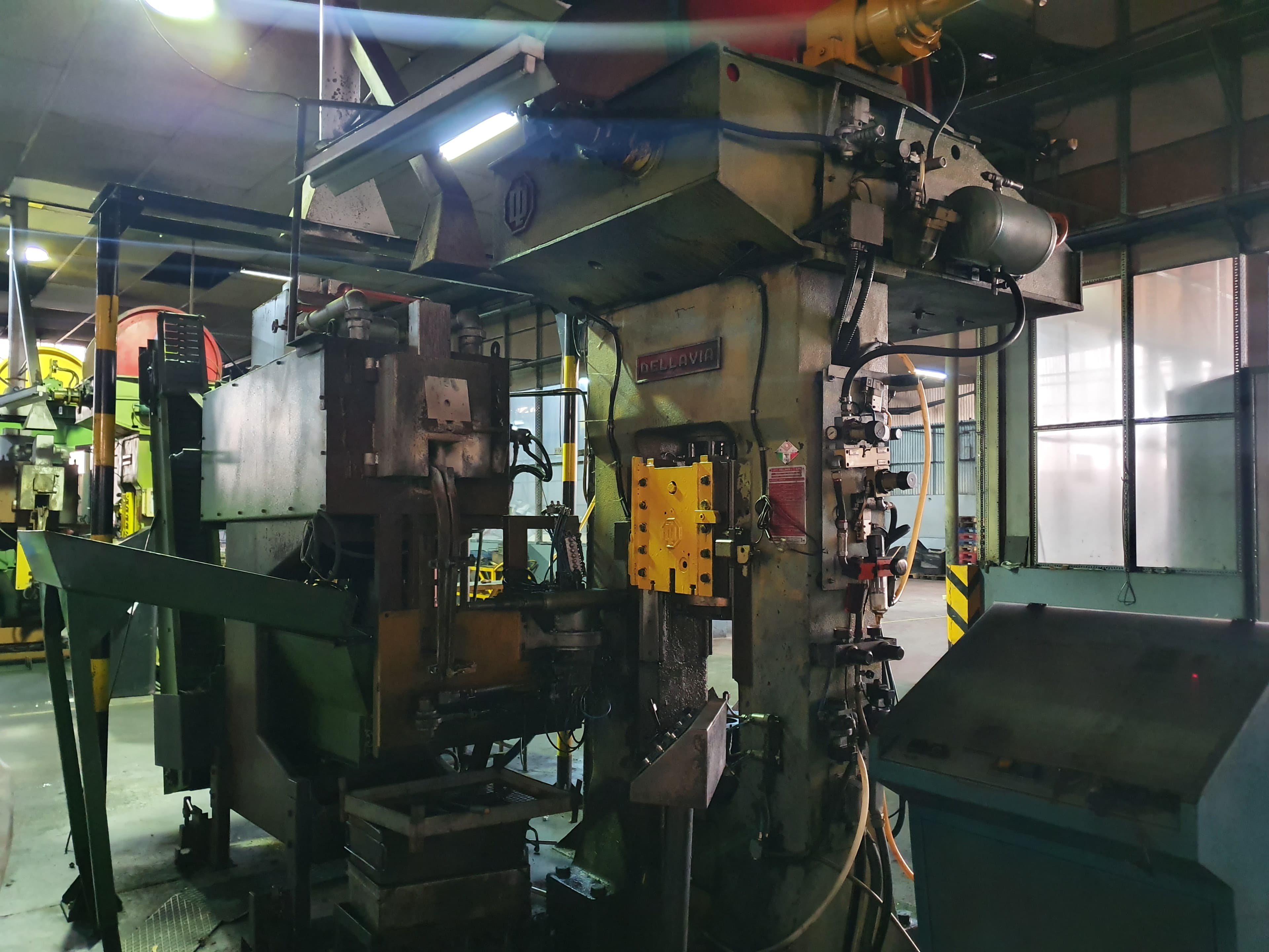 Presse Dellavia Cuneo · Four Maestri — image 10