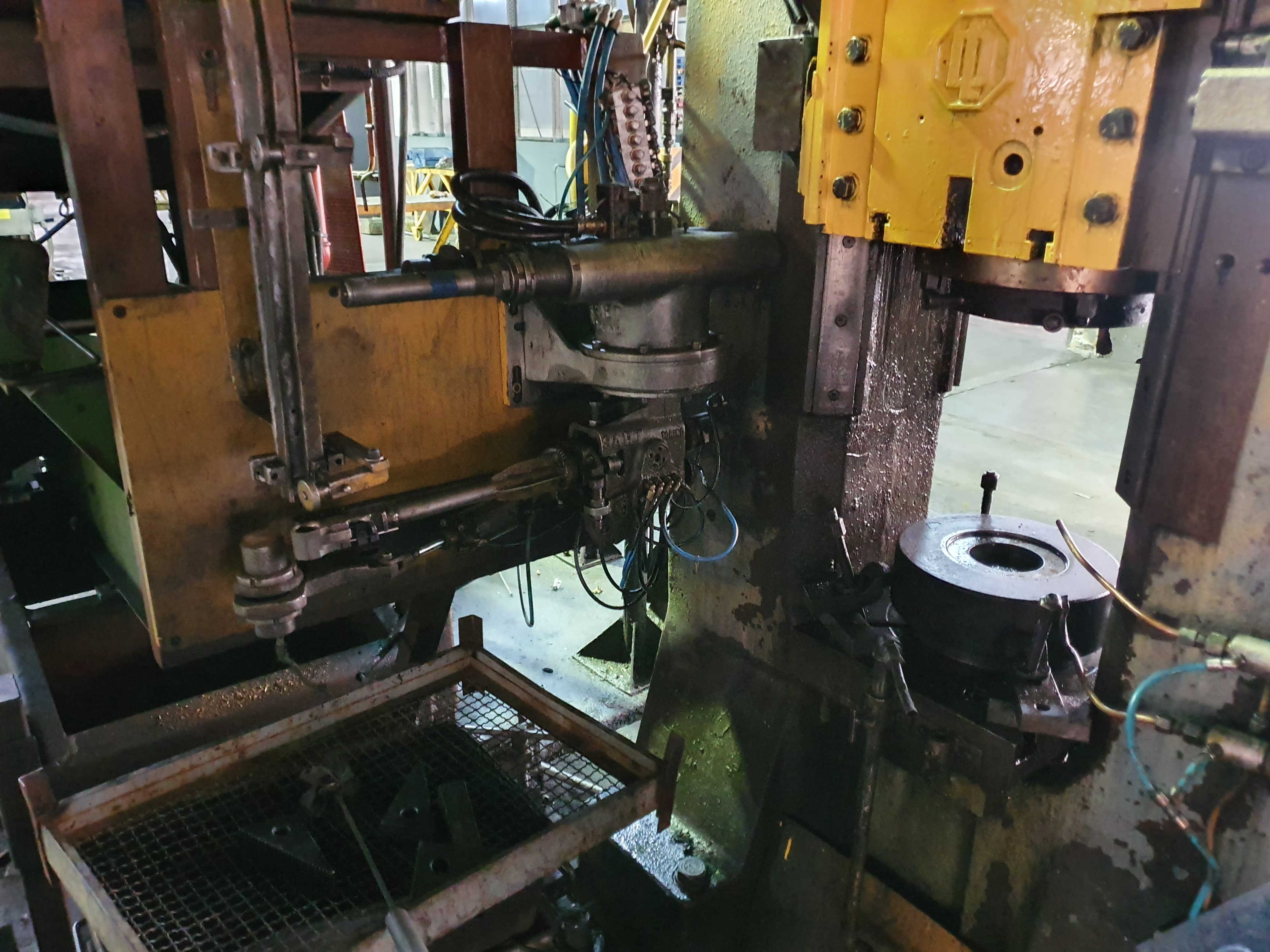 Presse Dellavia Cuneo · Four Maestri — image 11