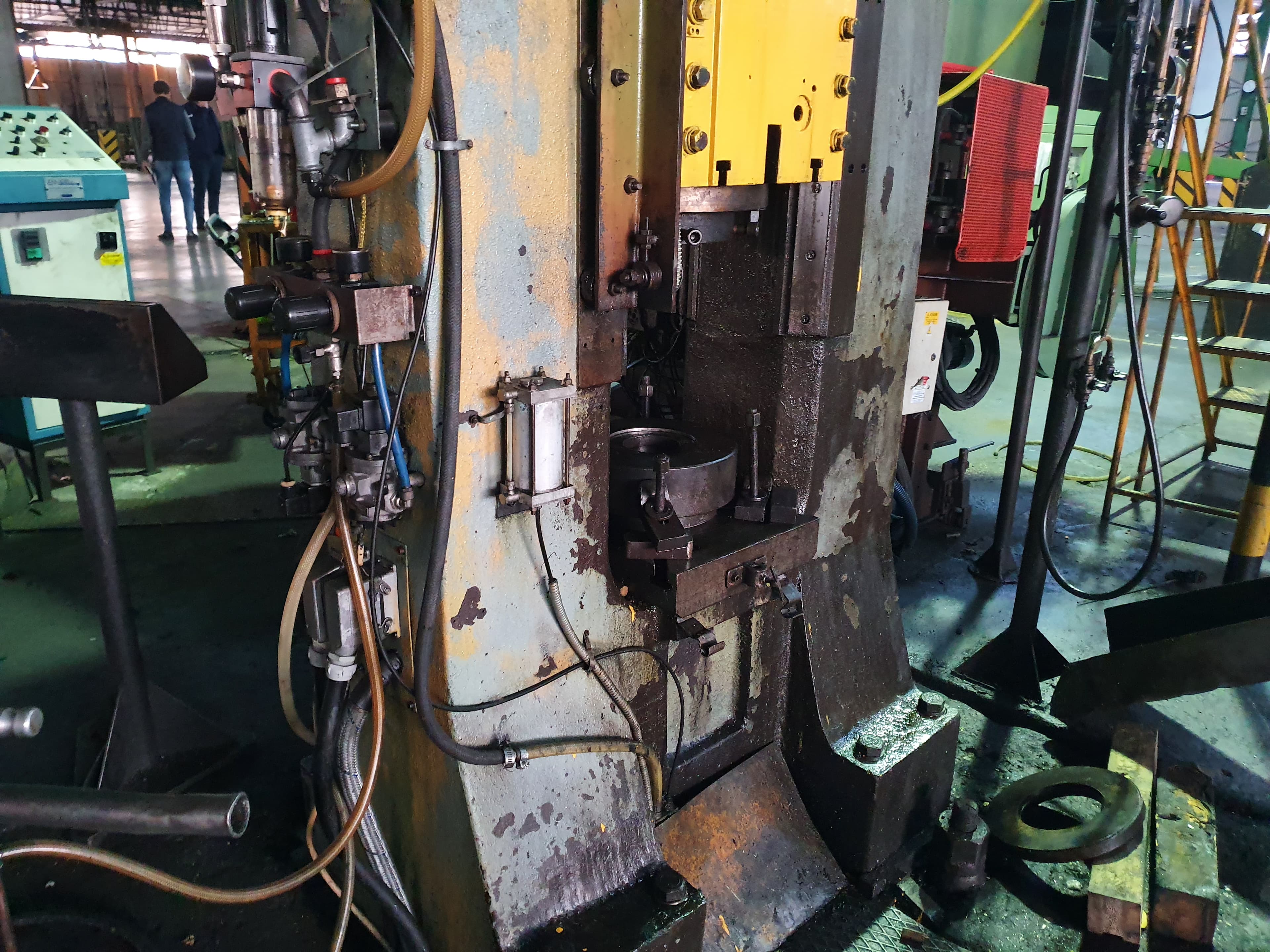Presse Dellavia Cuneo · Four Maestri — image 7