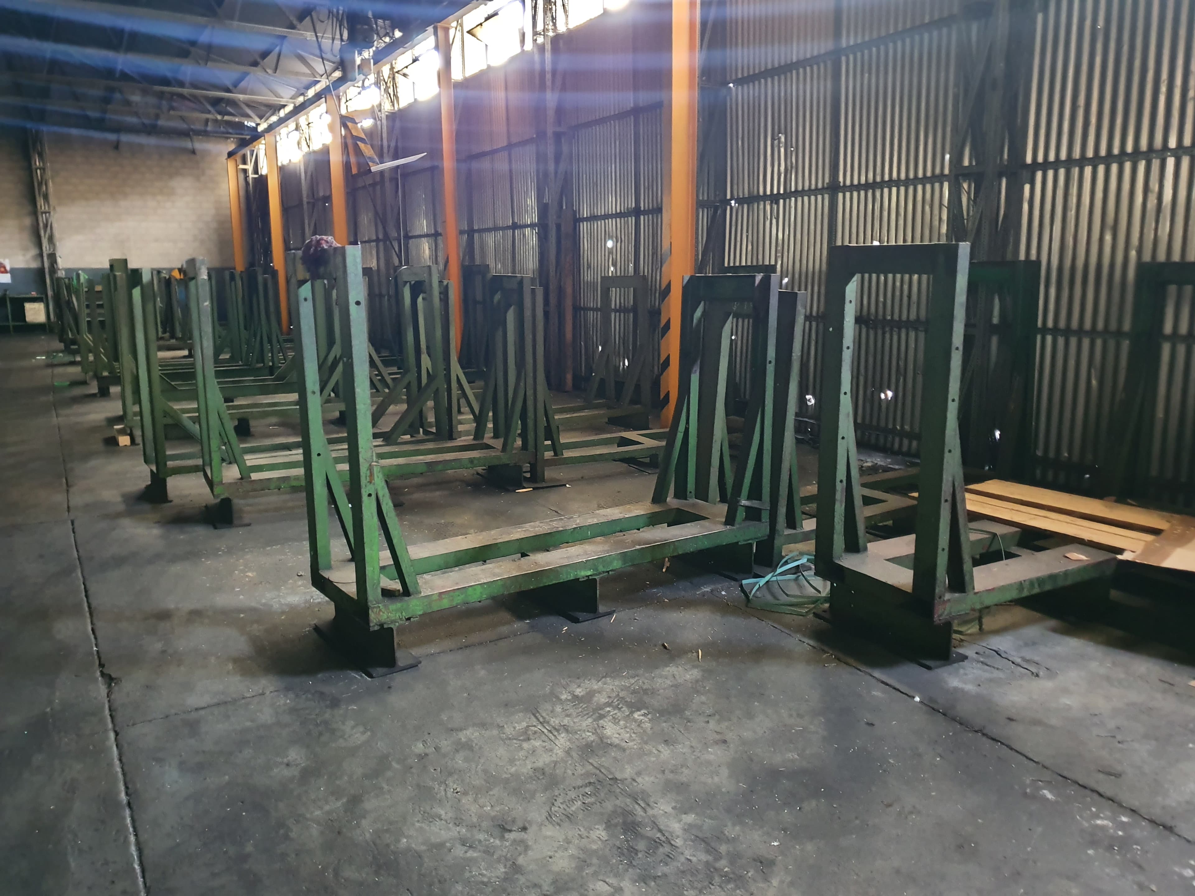 Suportes Cavilha — imagem 5