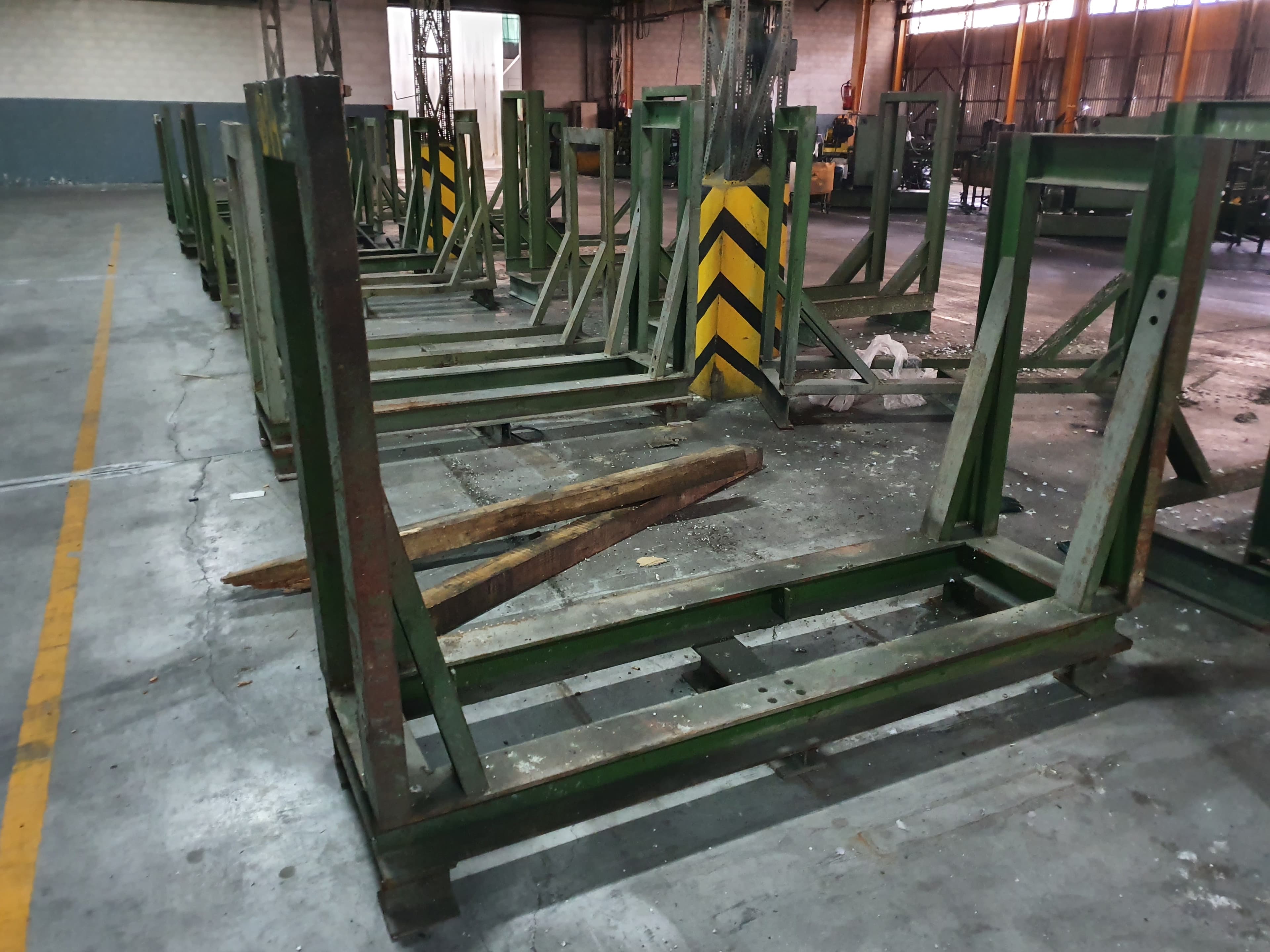Suportes Cavilha — imagem 3