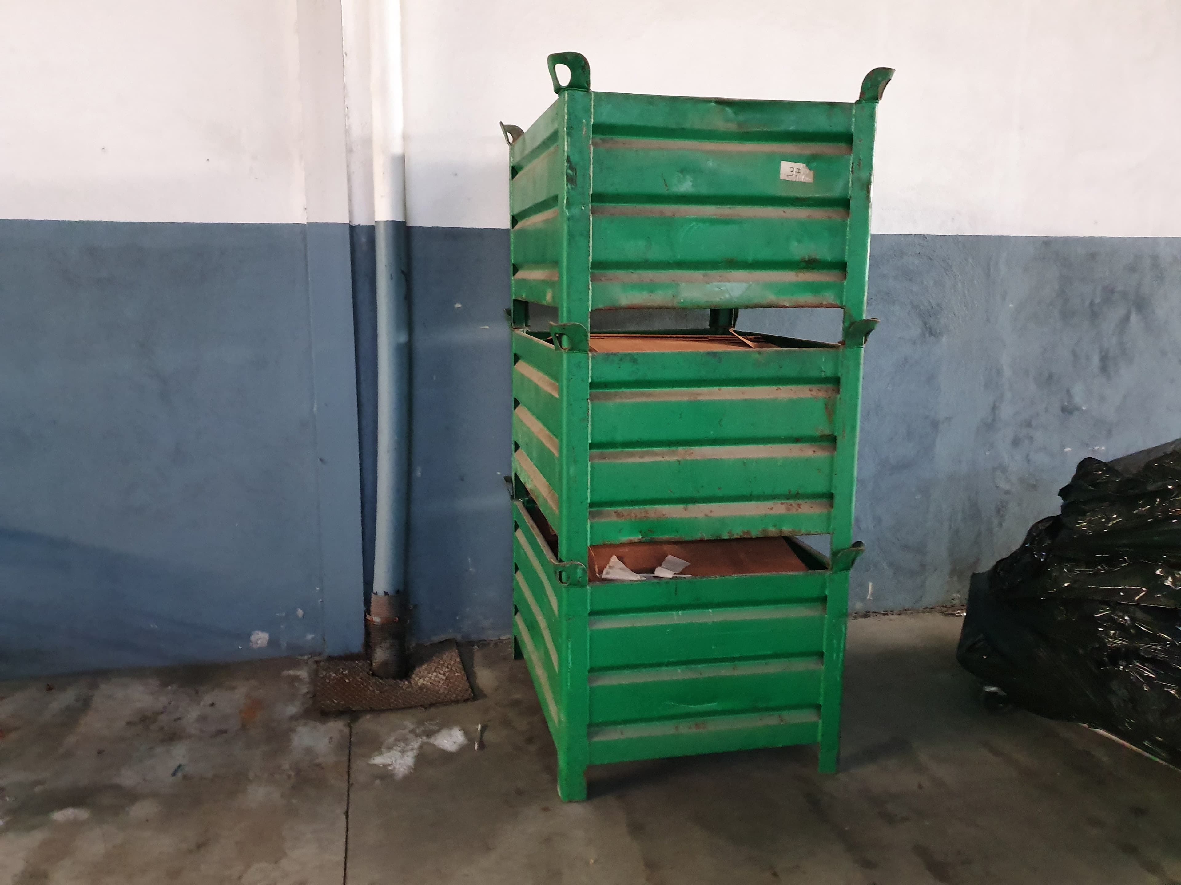Cestas de Hierro — imagen 5