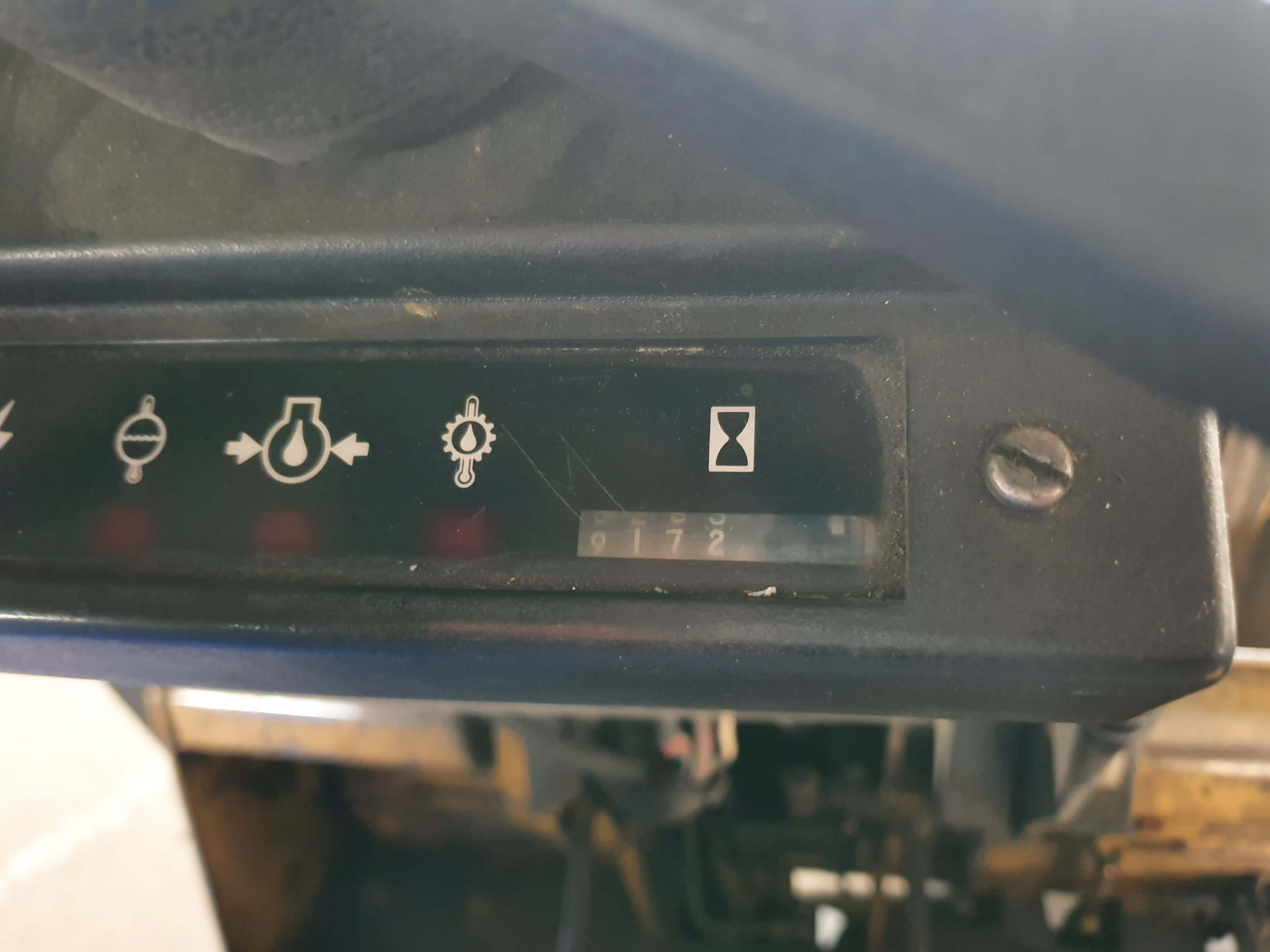 Empilhador V35D — imagen 8