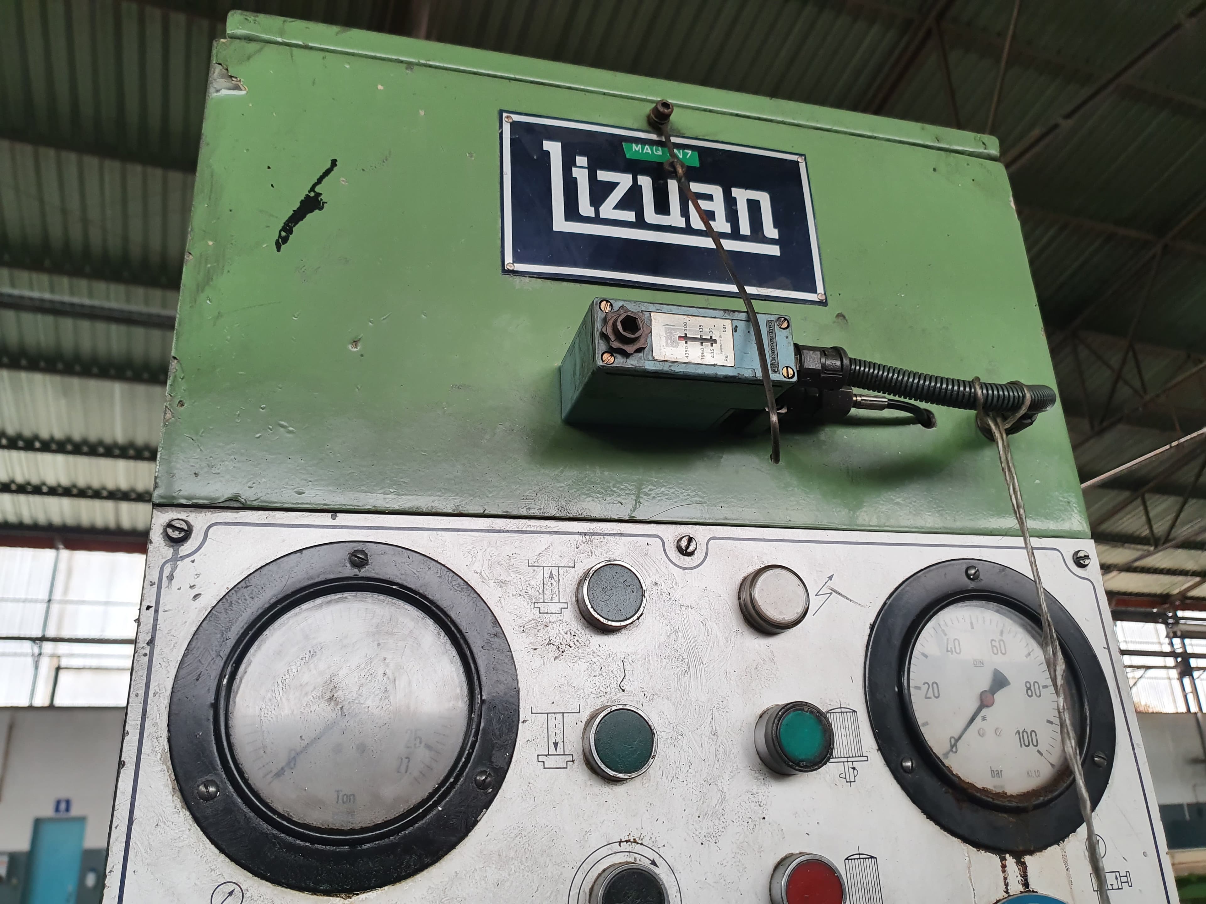 Prensa Lizuan — imagem 6