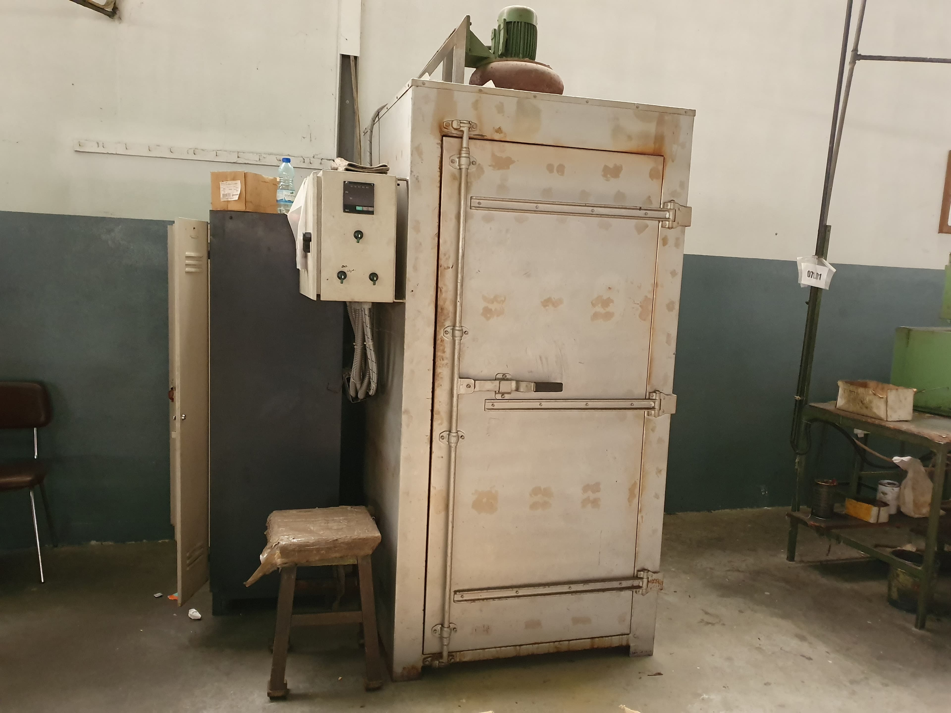 Forno — imagem 1