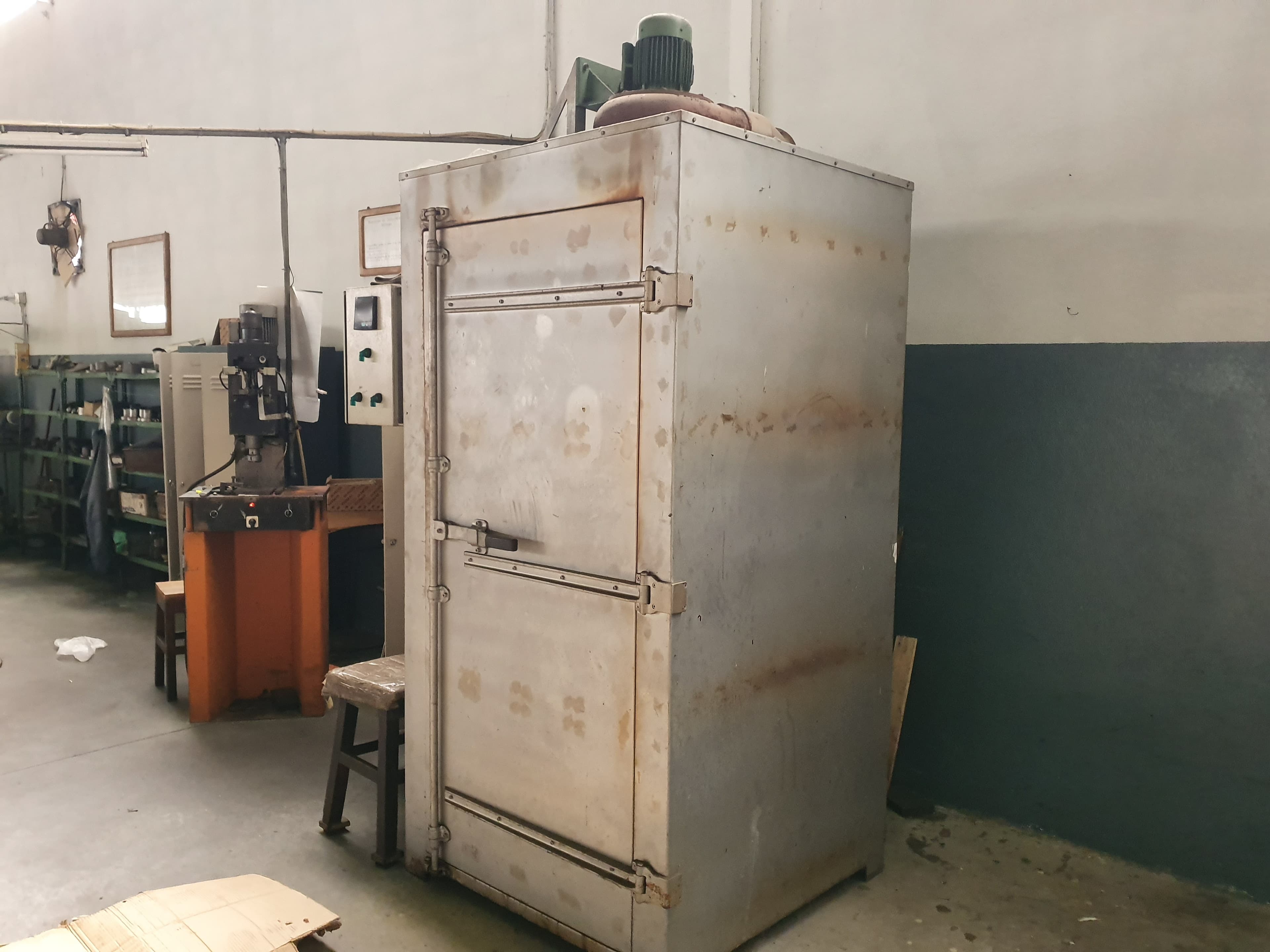 Forno — imagem 2