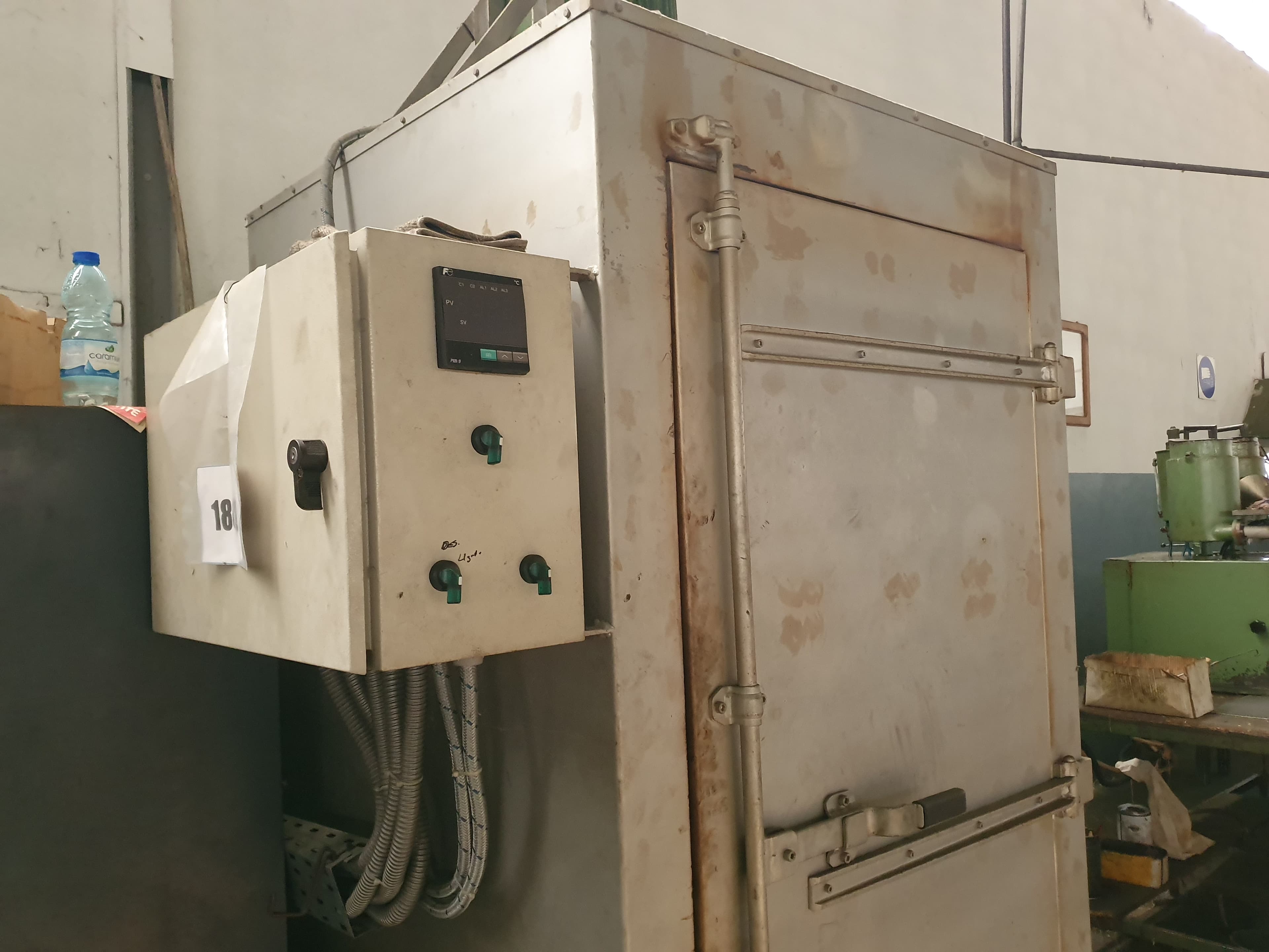 Forno — imagem 3