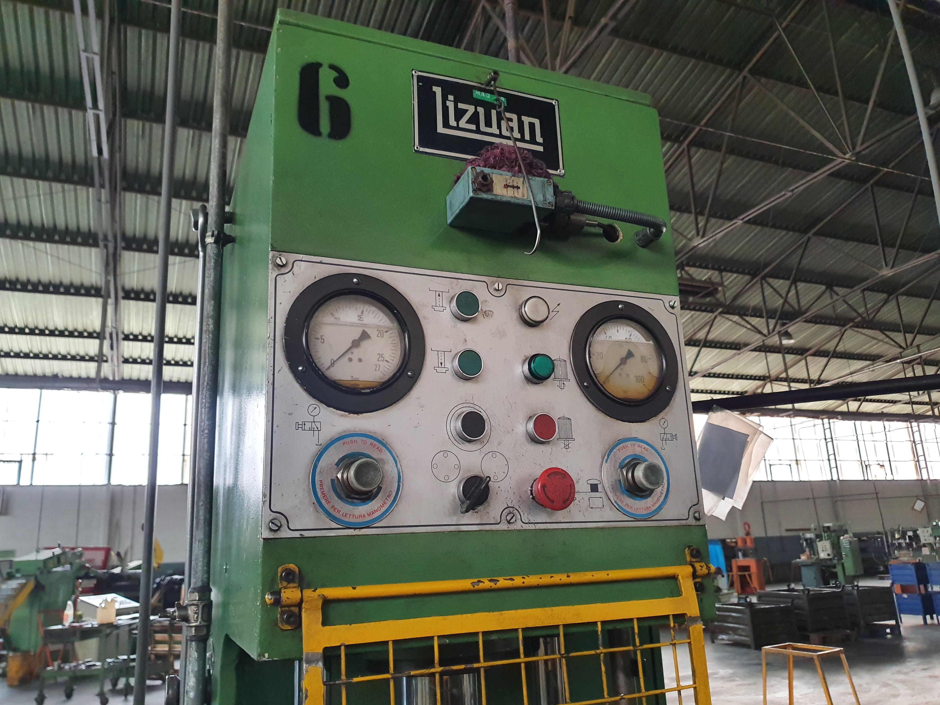 Prensa Lizuan — imagem 7