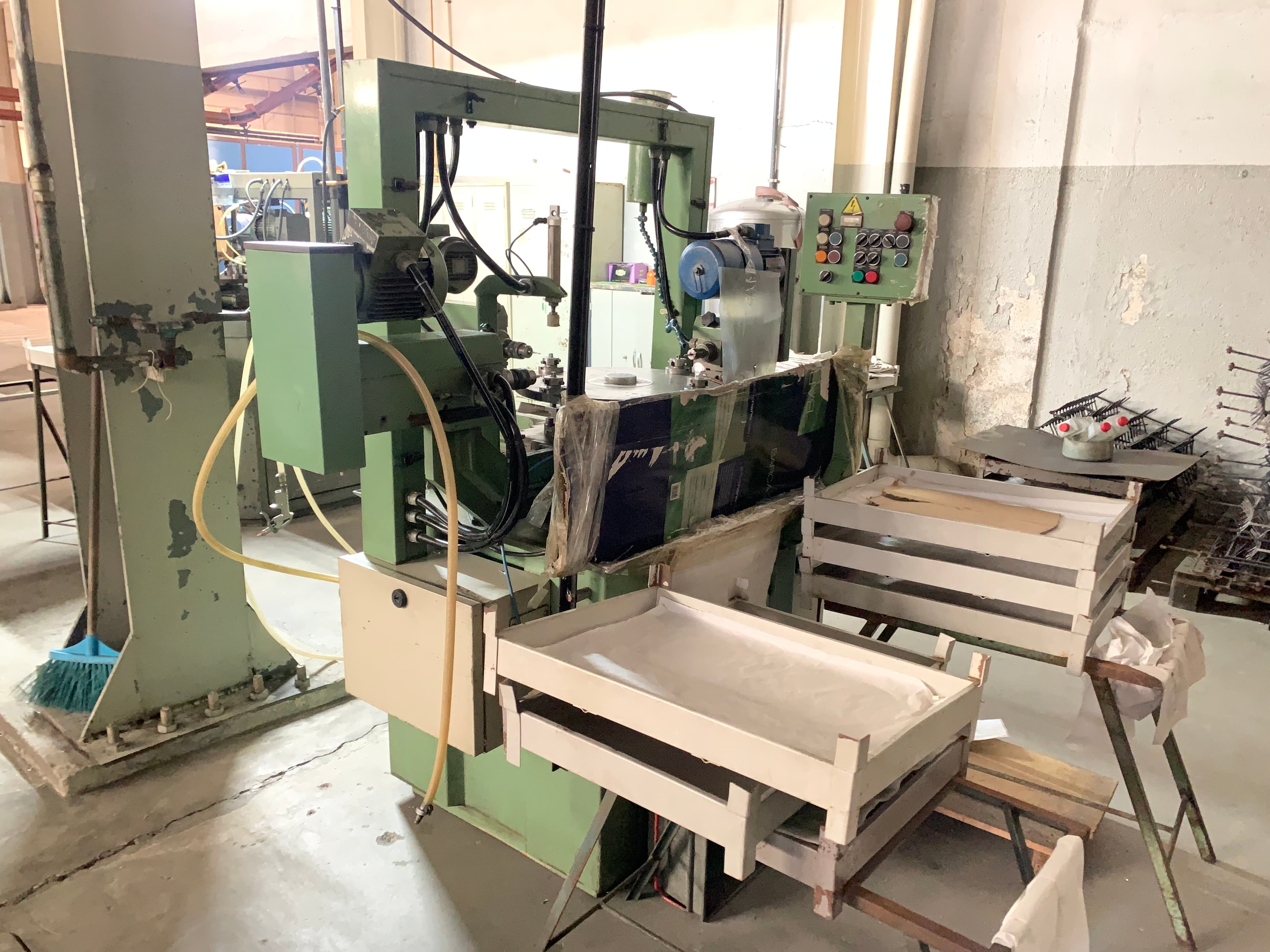 Transfer Roscagem — image 1
