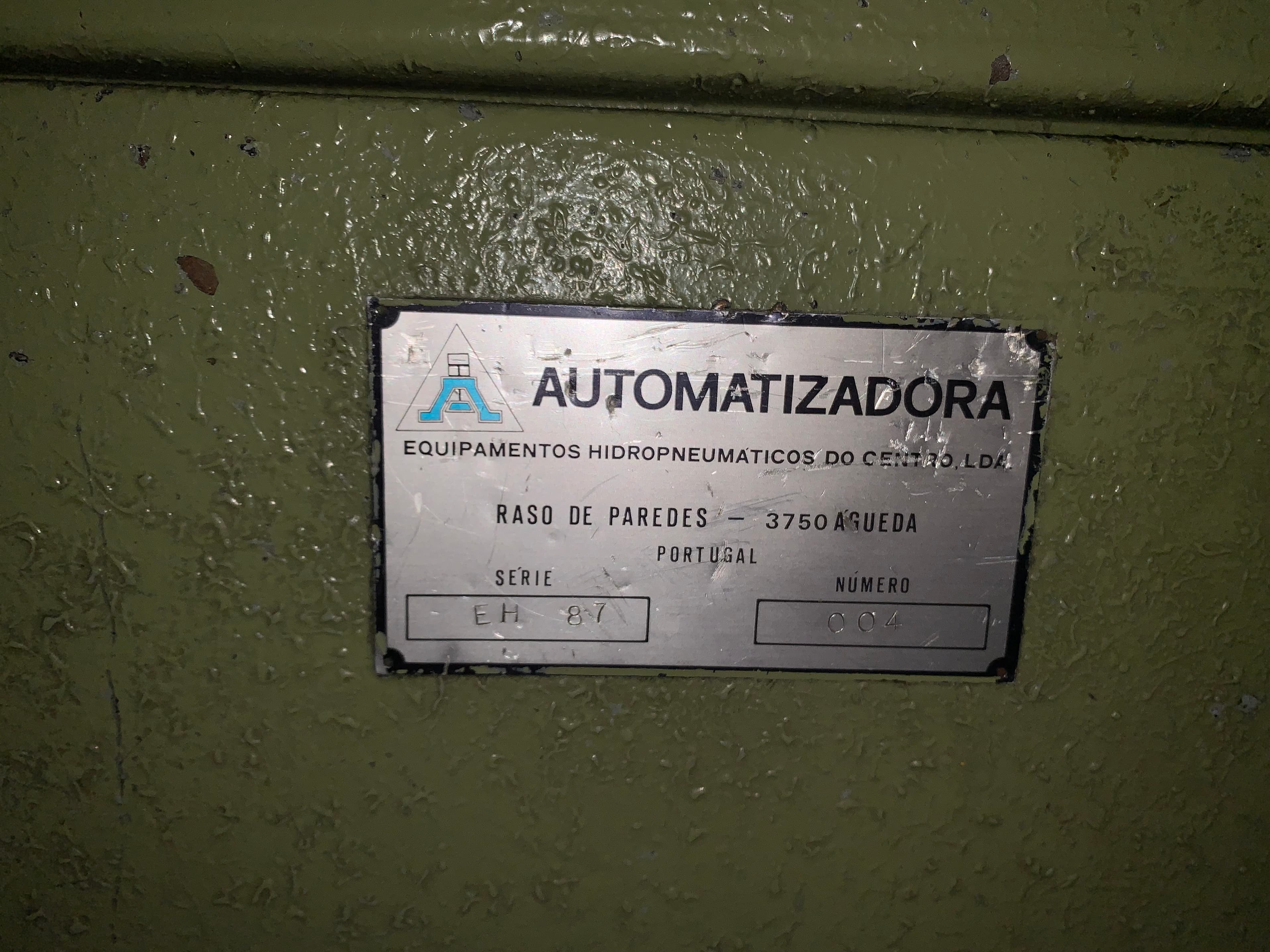 Prensa EH 87 — image 4