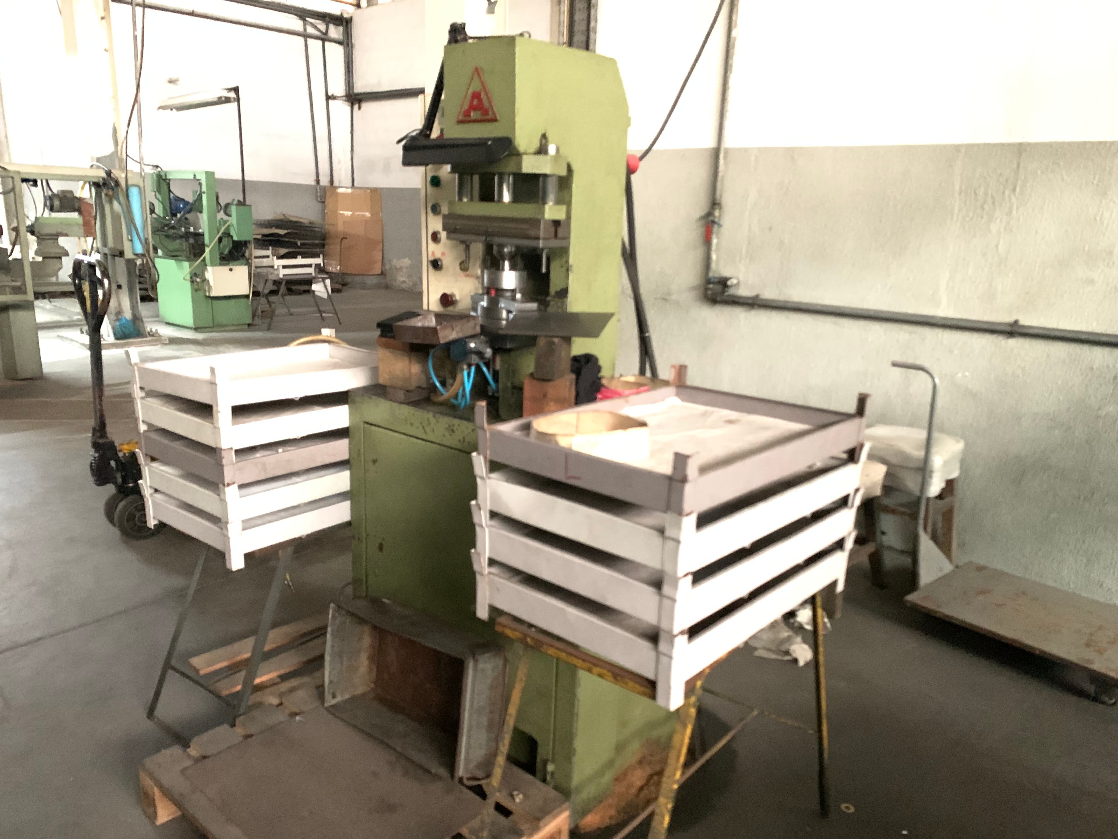 Prensa EH 87 — image 2