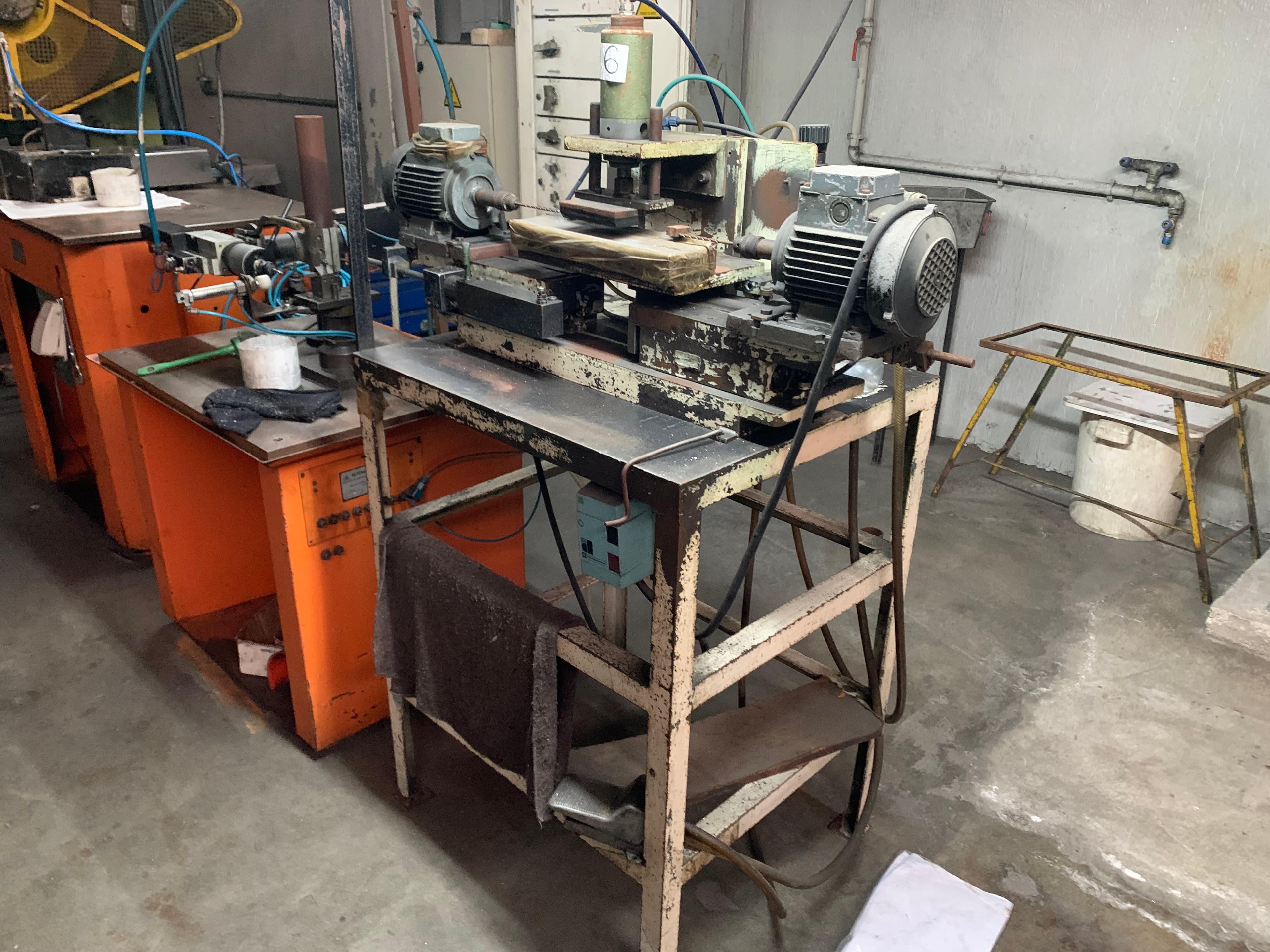 Automatizadora — imagen 2