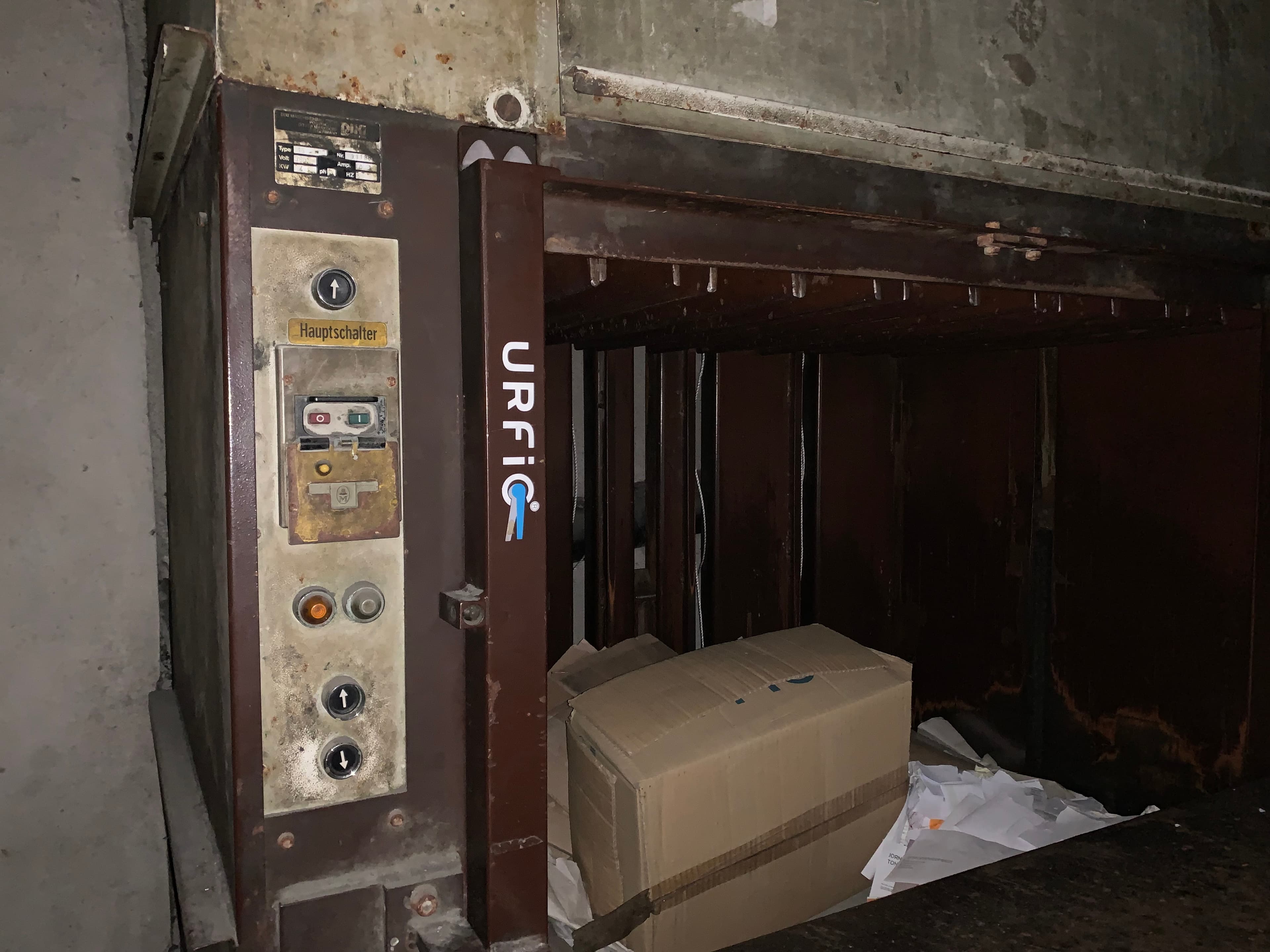 Máquina Enfardar Dixi 15s — imagem 4